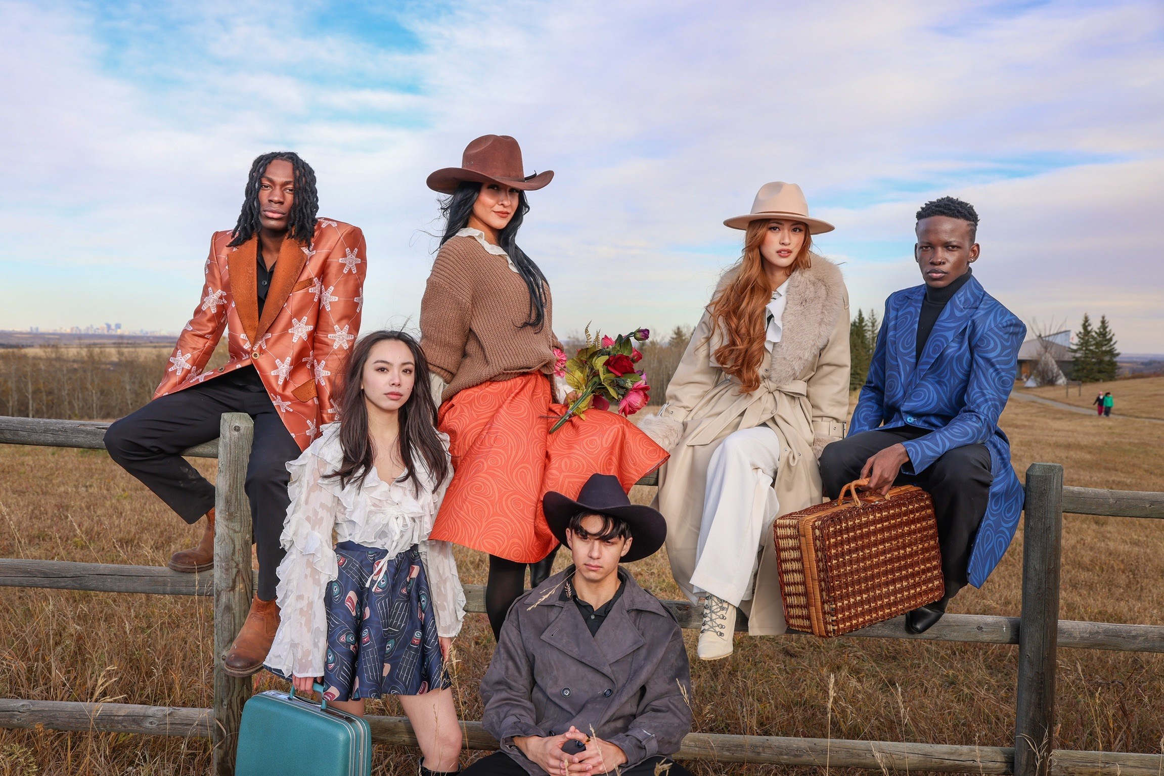 Ross Henderson. Qura Creative — A Multidisciplinary Creative House for Styling, Fashion Direction, Photography & Visual Storytelling