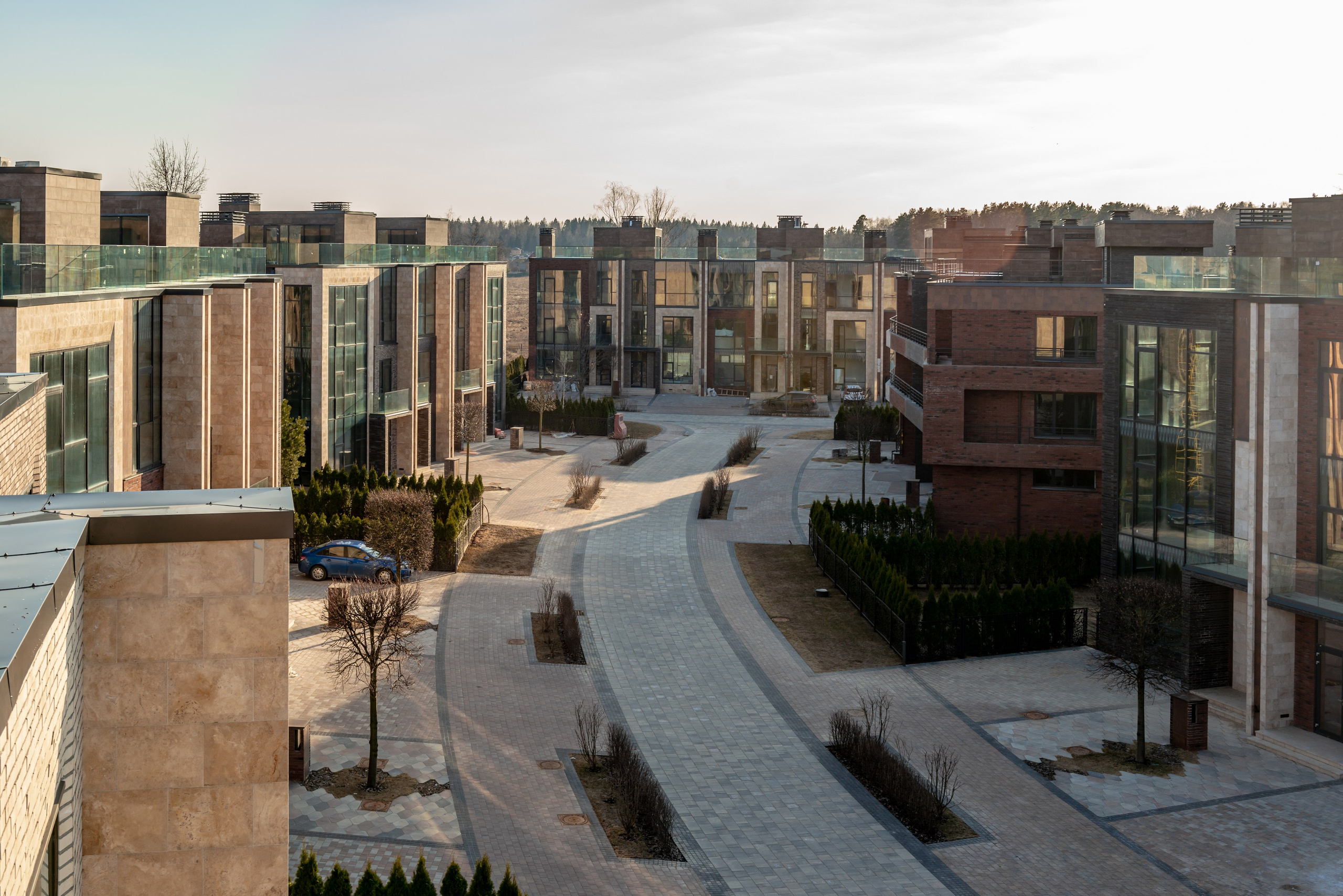 Футуро парк и парк Фонте. ФОТОГРАФ МЕКСИКА КИНТАНА-РОО