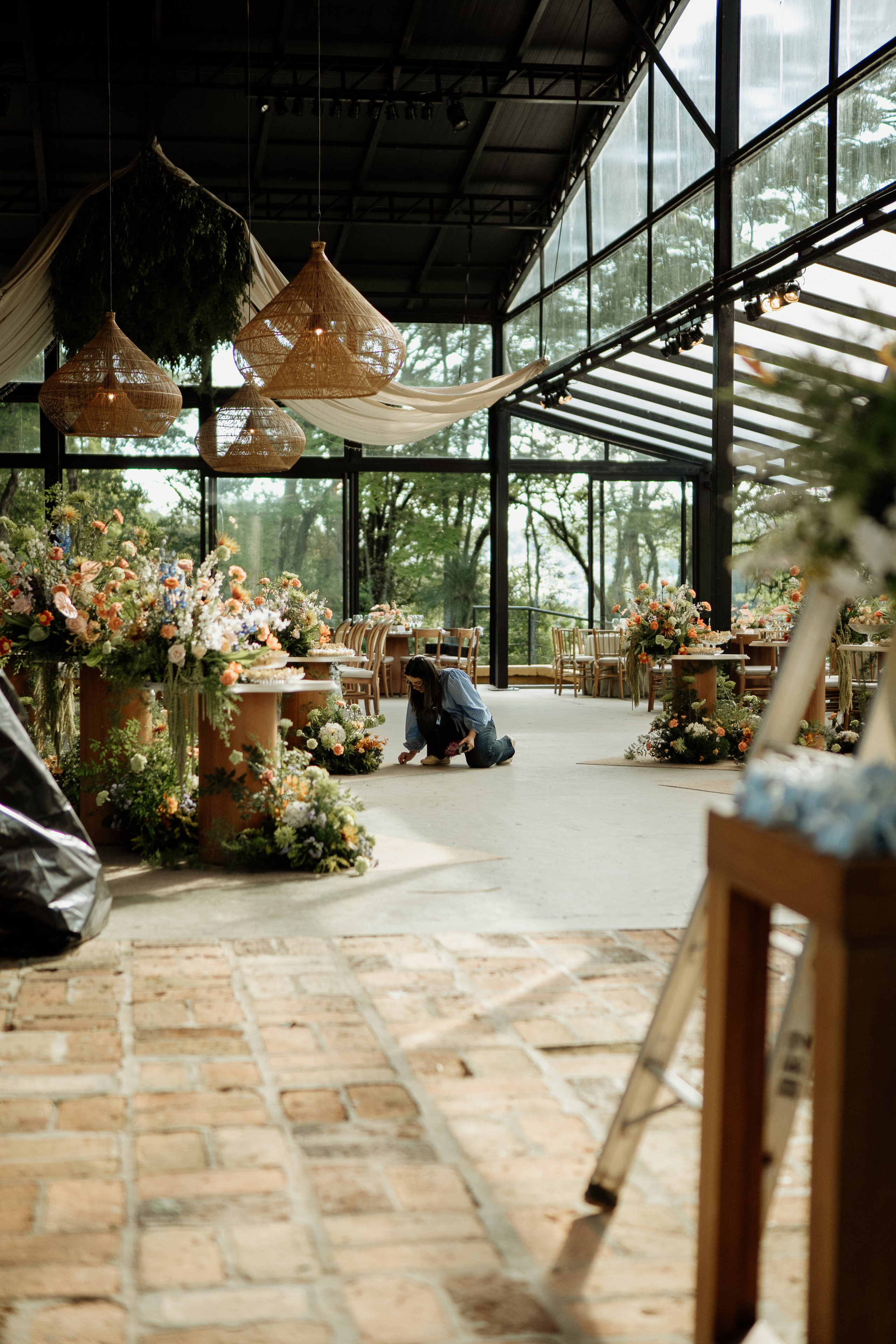 Johanna & Felipe. Congiu Wedding
