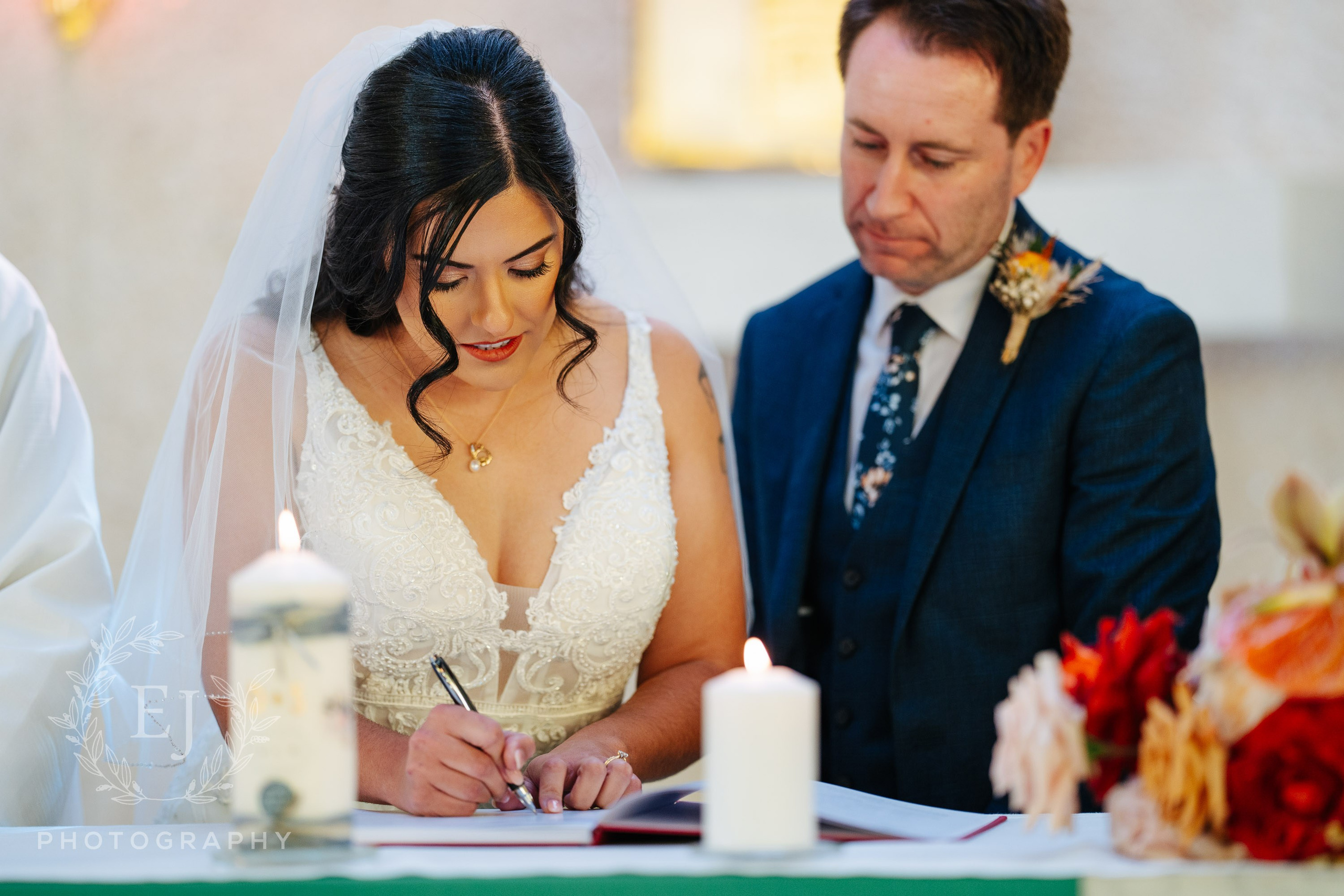 Shanice & Darren — Ambrose Estate. Emma Joy Photography