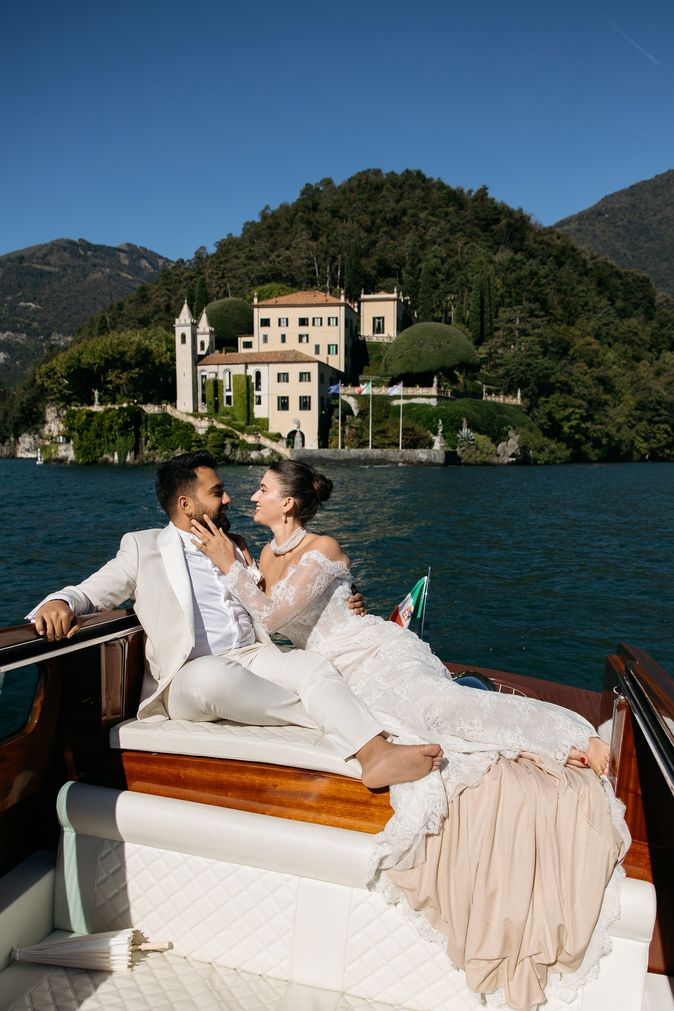 Emre & Melike. Fotografo di matrimoni