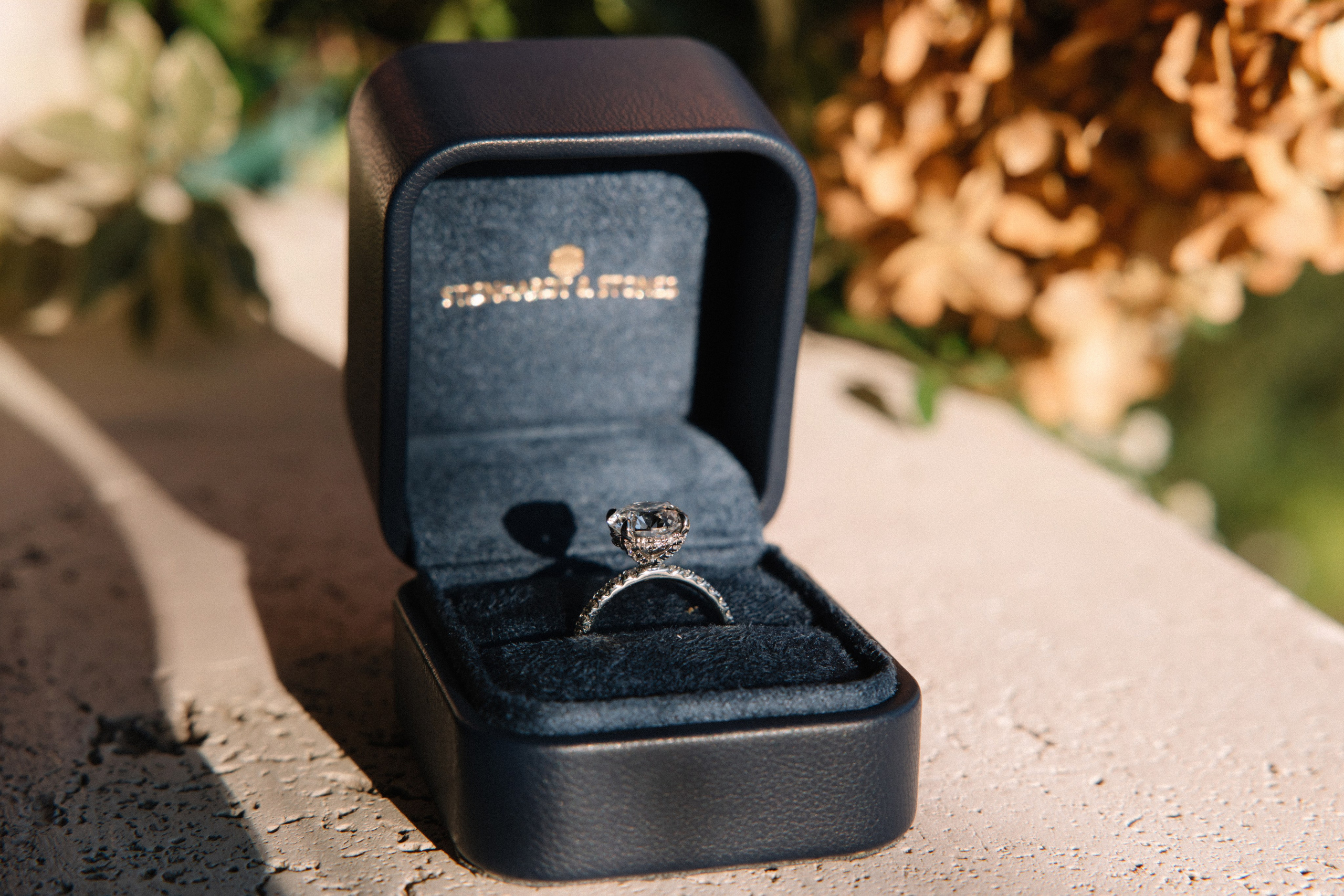 Jose & Gianna. Fotografo di matrimoni