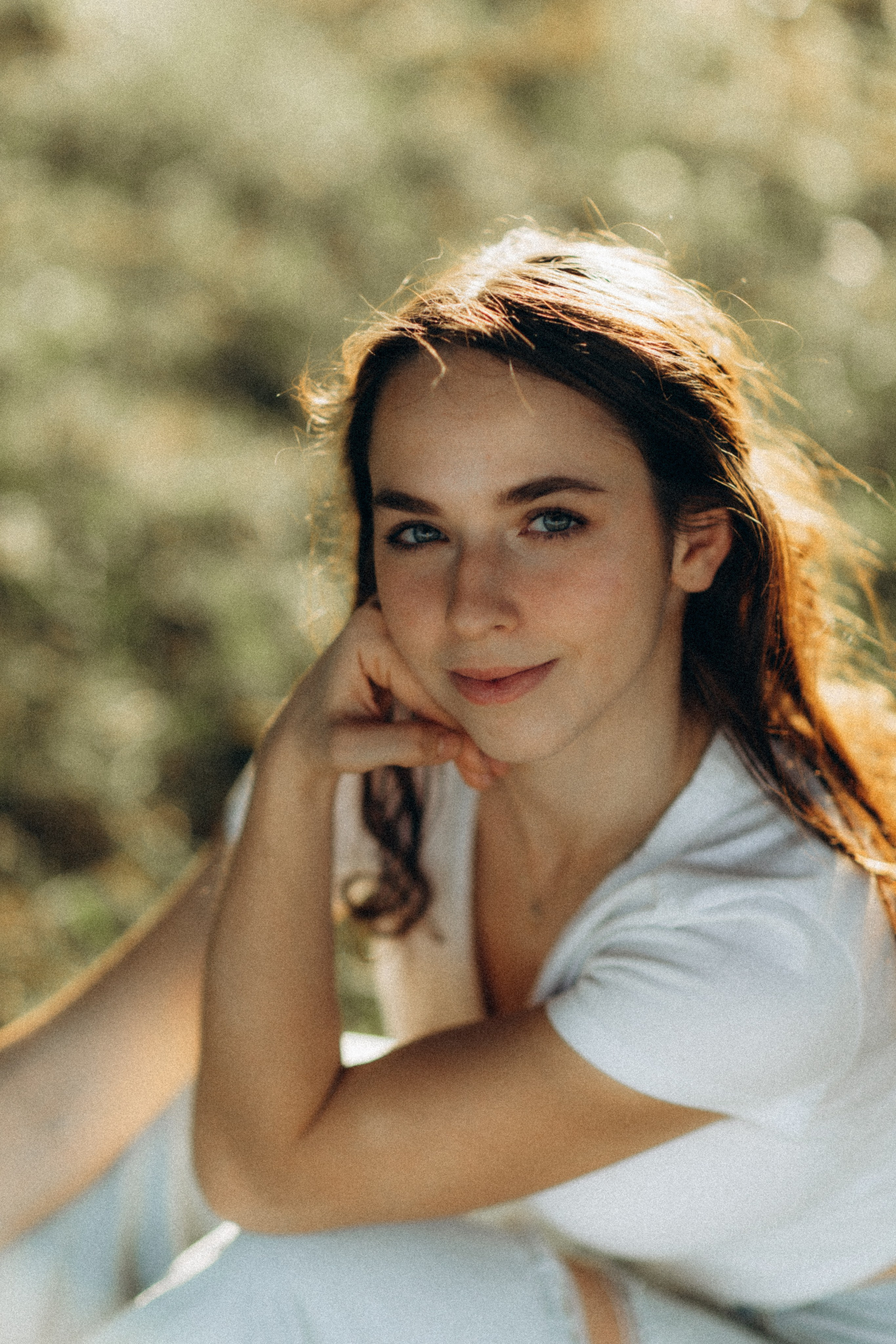 Genesis and her little Beau. CAPTURED BY SHANKS PHOTOGRAPHY