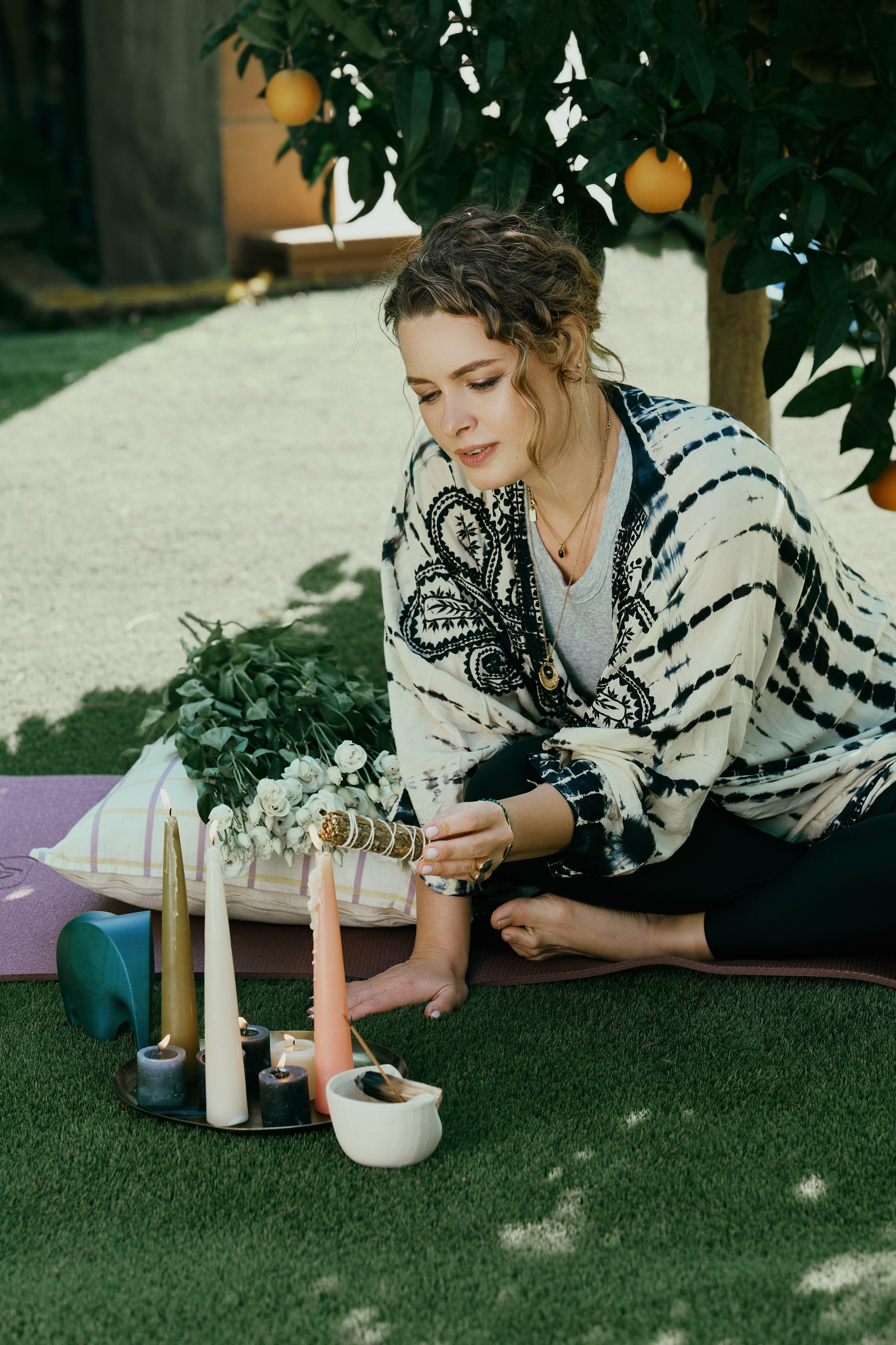 Катерина. О комфорте. Фотограф в Барселоне Жанна Захарченко