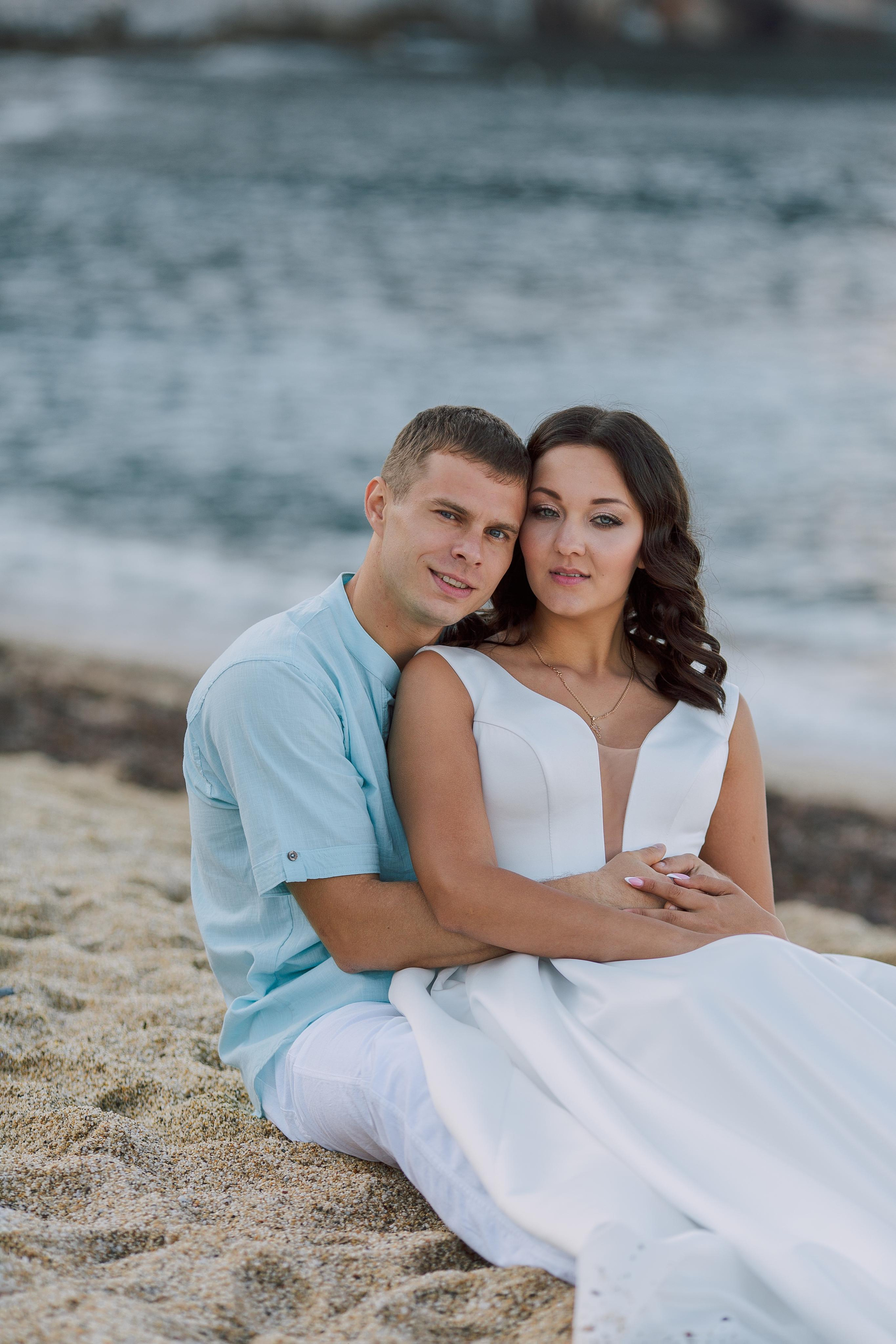 Утренняя свадебная фотосессия в Алании — Пляж Клеопатры | Алсу Девели. Алсу Девели | Свадебный и семейный фотограф в Турции Алании, Алания, Аланья, Сиде, Белеке, Анталия