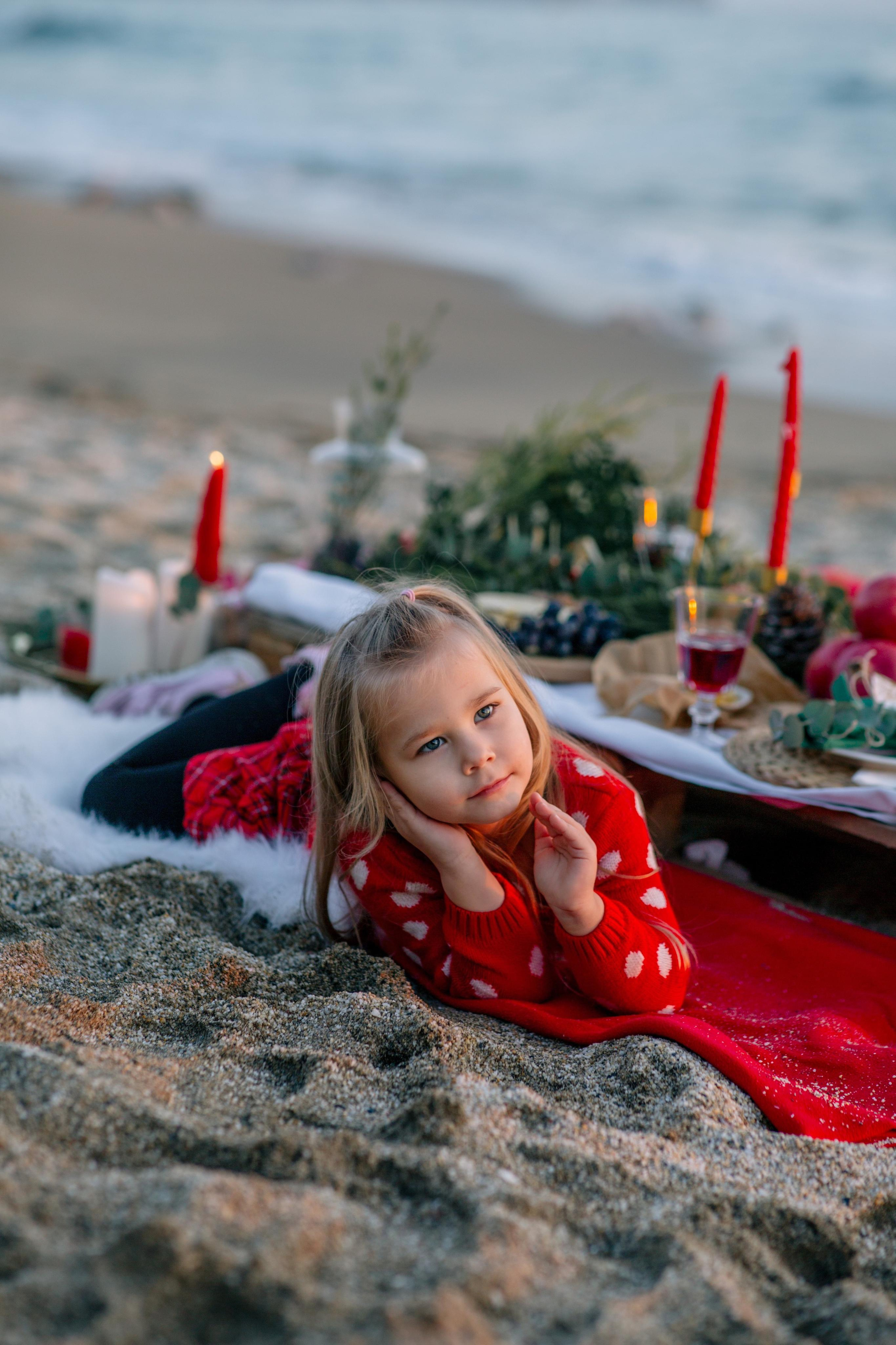 Новогодняя фотосессия на пляже. Алсу Девели | Свадебный и семейный фотограф в Турции Алании, Алания, Аланья, Сиде, Белеке, Анталия