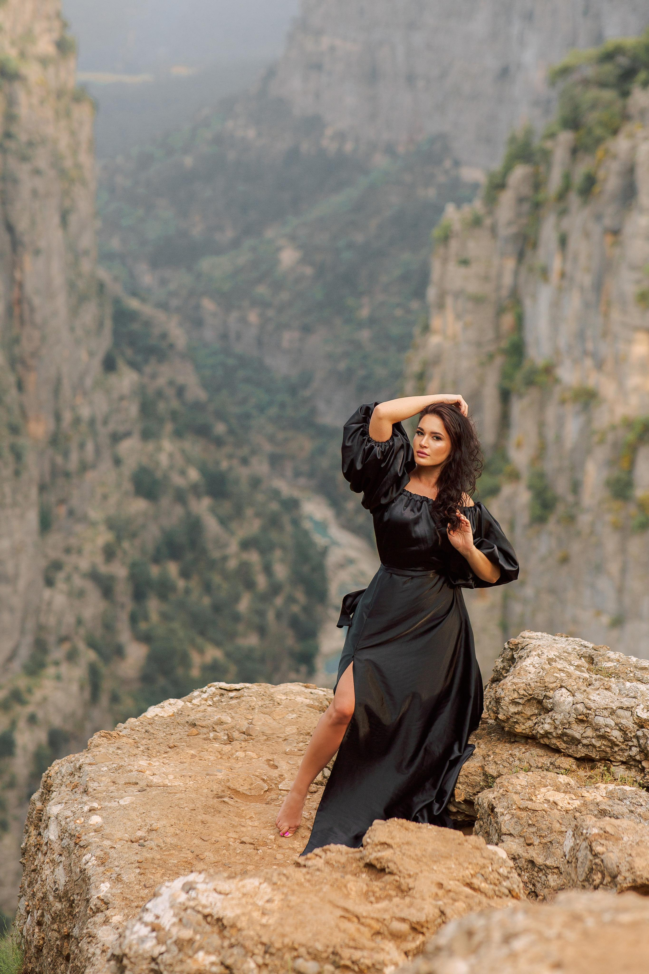 Фотосессия у каньона Тазы. Фотограф в Алании в Турции, Аланья, Сиде, Белек, Анталия, Кемер, Конаклы, Окурджалар. Фотосъемки в Алании. Фотосессия в Алания.Алсу Девели
