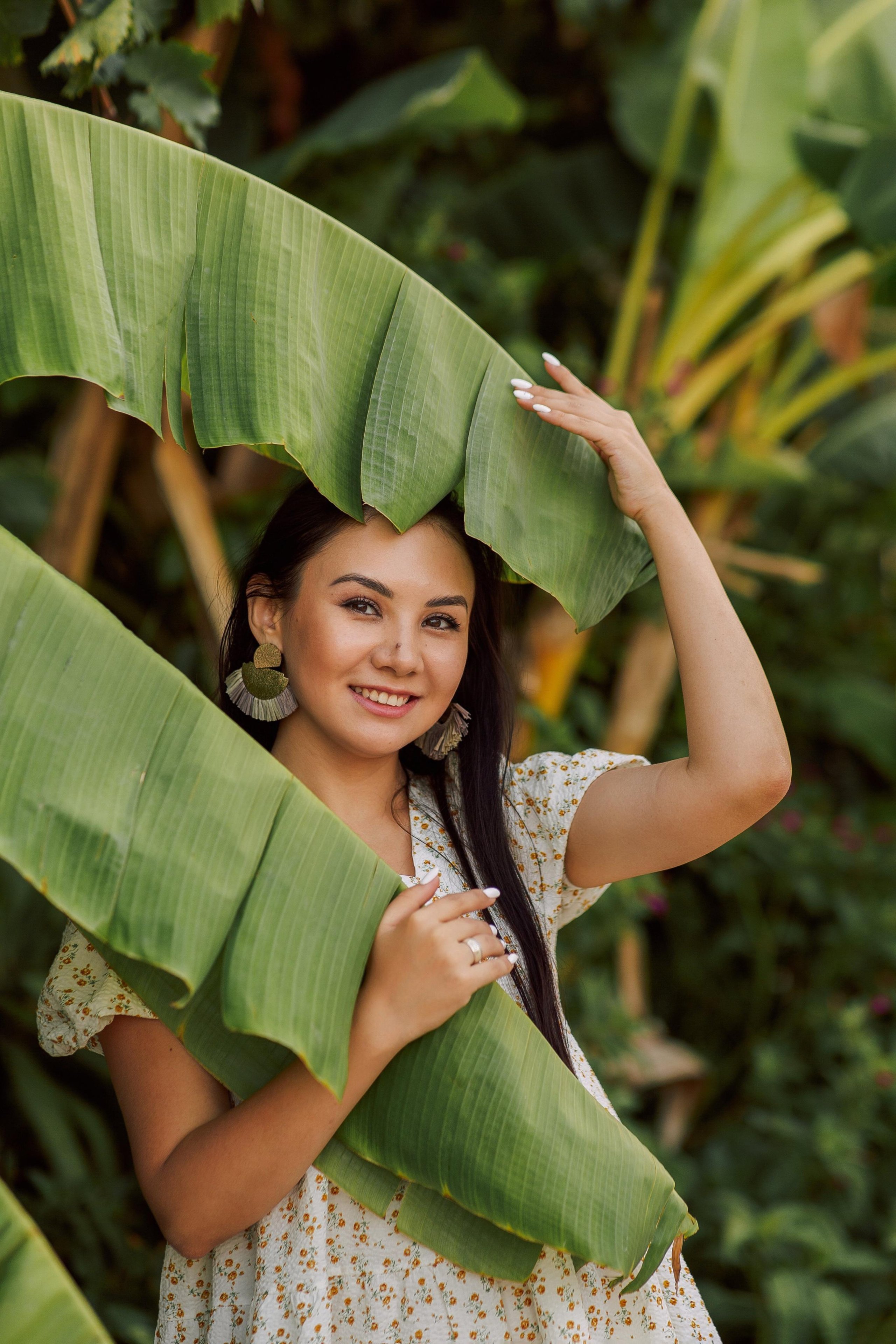 Sunrise Individual Portraits in Ancient Side | Alsu Develi. Professional Photographer in Alanya, Side, Belek, Antalya. Turkiye