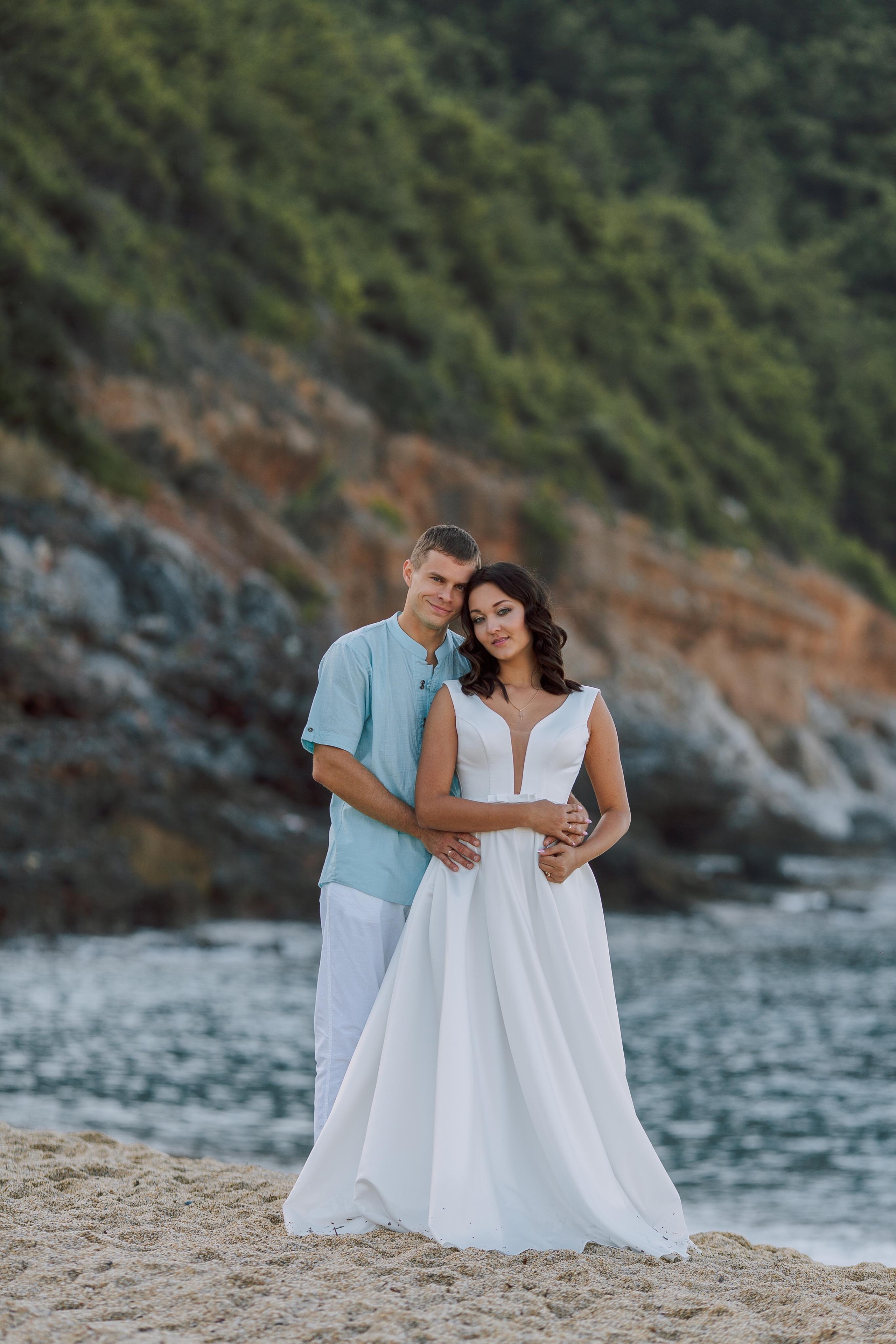 Утренняя свадебная фотосессия в Алании — Пляж Клеопатры | Алсу Девели. Алсу Девели | Свадебный и семейный фотограф в Турции Алании, Алания, Аланья, Сиде, Белеке, Анталия