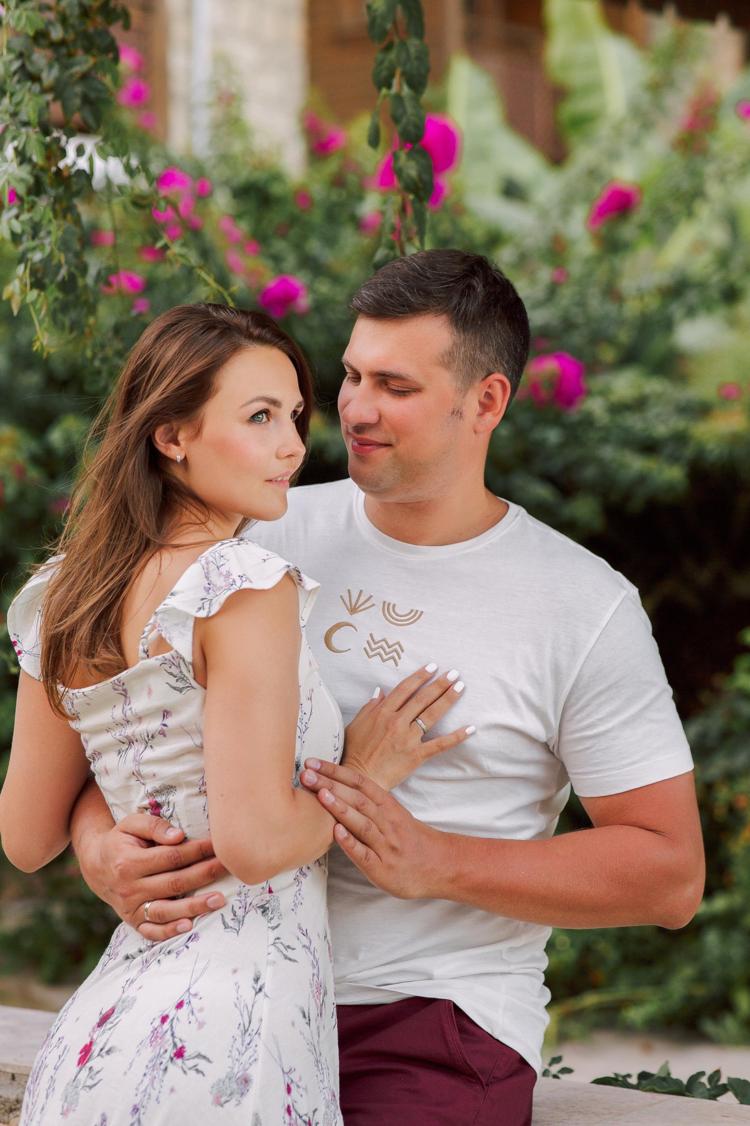 Парная фотосессия в античном городе Сиде на закате. Алсу Девели | Свадебный и семейный фотограф в Турции Алании, Алания, Аланья, Сиде, Белеке, Анталия