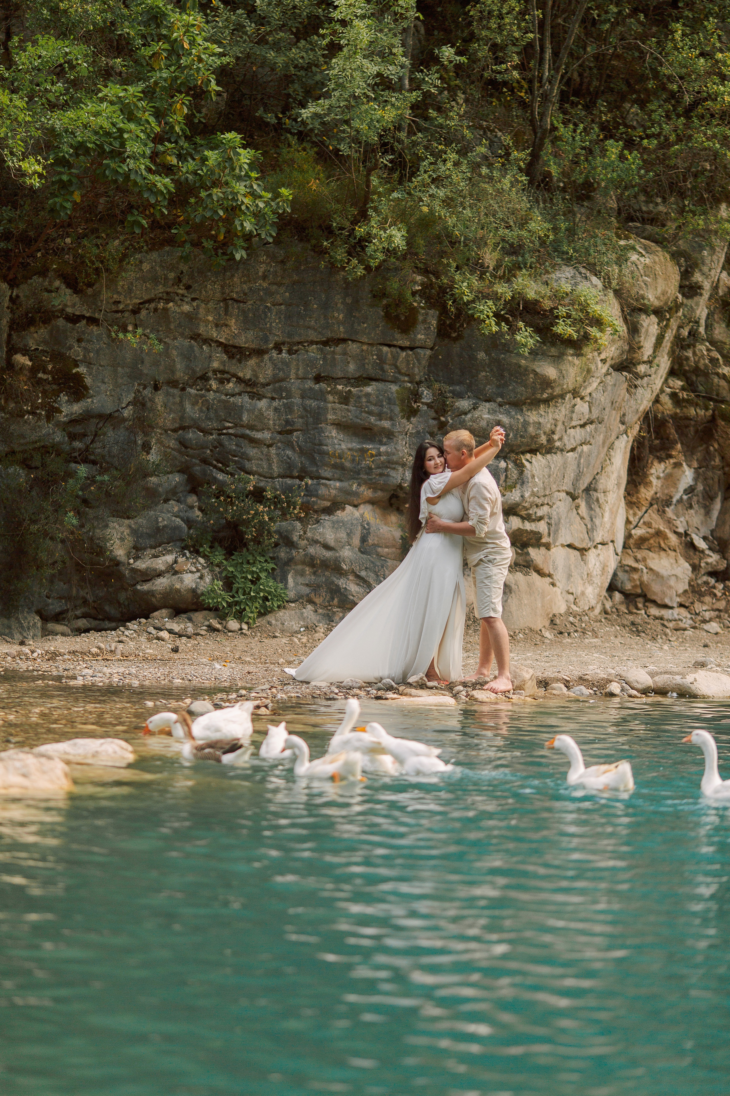 Фотосессия у каньона Гейнюк для пар. Алсу Девели | Свадебный и семейный фотограф в Турции Алании, Алания, Аланья, Сиде, Белеке, Анталия