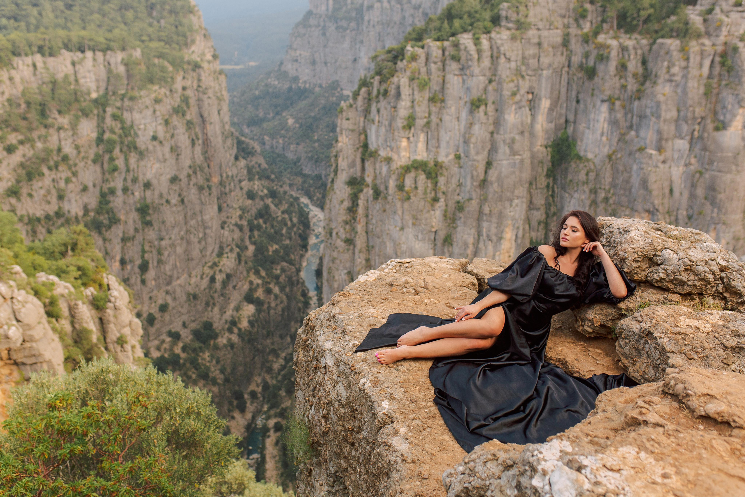 Фотосессия у каньона Тазы. Фотограф в Алании в Турции, Аланья, Сиде, Белек, Анталия, Кемер, Конаклы, Окурджалар. Фотосъемки в Алании. Фотосессия в Алания.Алсу Девели