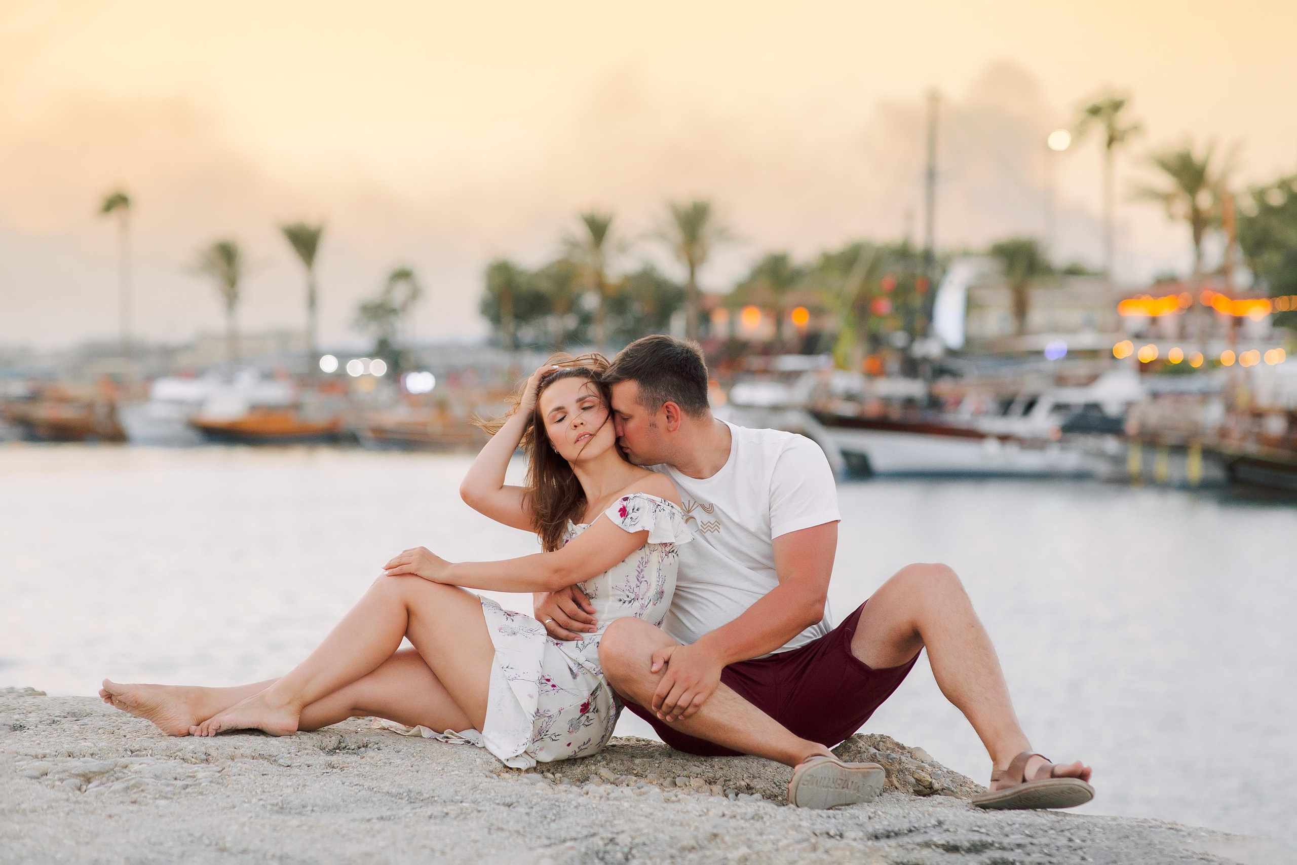 Парная фотосессия в античном городе Сиде на закате. Алсу Девели | Свадебный и семейный фотограф в Турции Алании, Алания, Аланья, Сиде, Белеке, Анталия