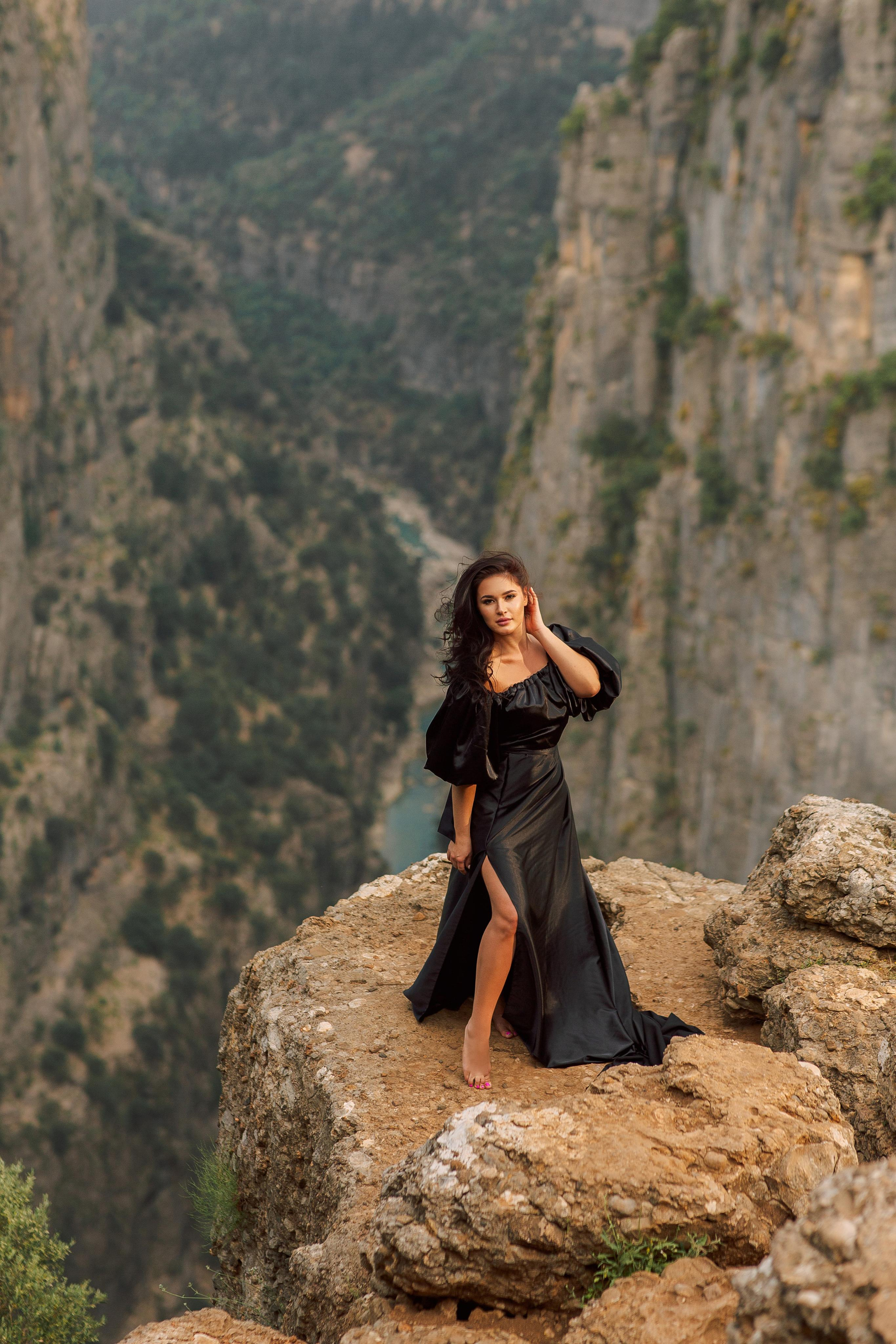 Фотосессия у каньона Тазы. Фотограф в Алании в Турции, Аланья, Сиде, Белек, Анталия, Кемер, Конаклы, Окурджалар. Фотосъемки в Алании. Фотосессия в Алания.Алсу Девели