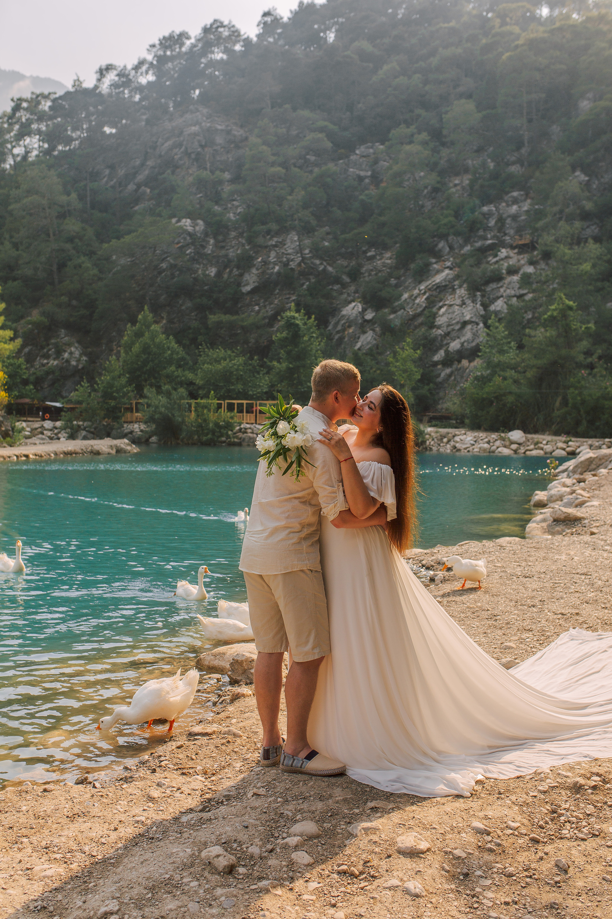 Фотосессия у каньона Гейнюк для пар. Алсу Девели | Свадебный и семейный фотограф в Турции Алании, Алания, Аланья, Сиде, Белеке, Анталия