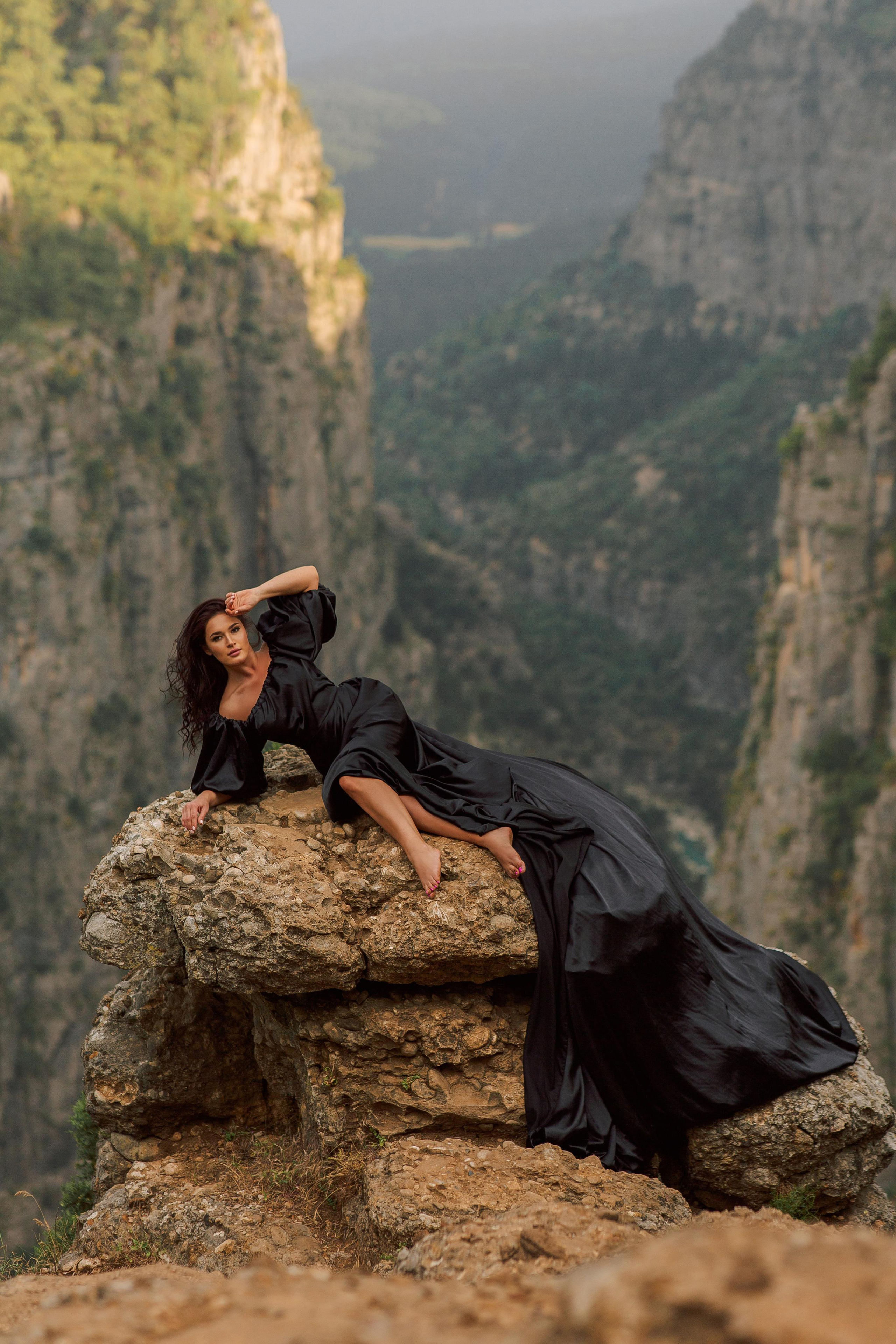 Фотосессия у каньона Тазы. Фотограф в Алании в Турции, Аланья, Сиде, Белек, Анталия, Кемер, Конаклы, Окурджалар. Фотосъемки в Алании. Фотосессия в Алания.Алсу Девели