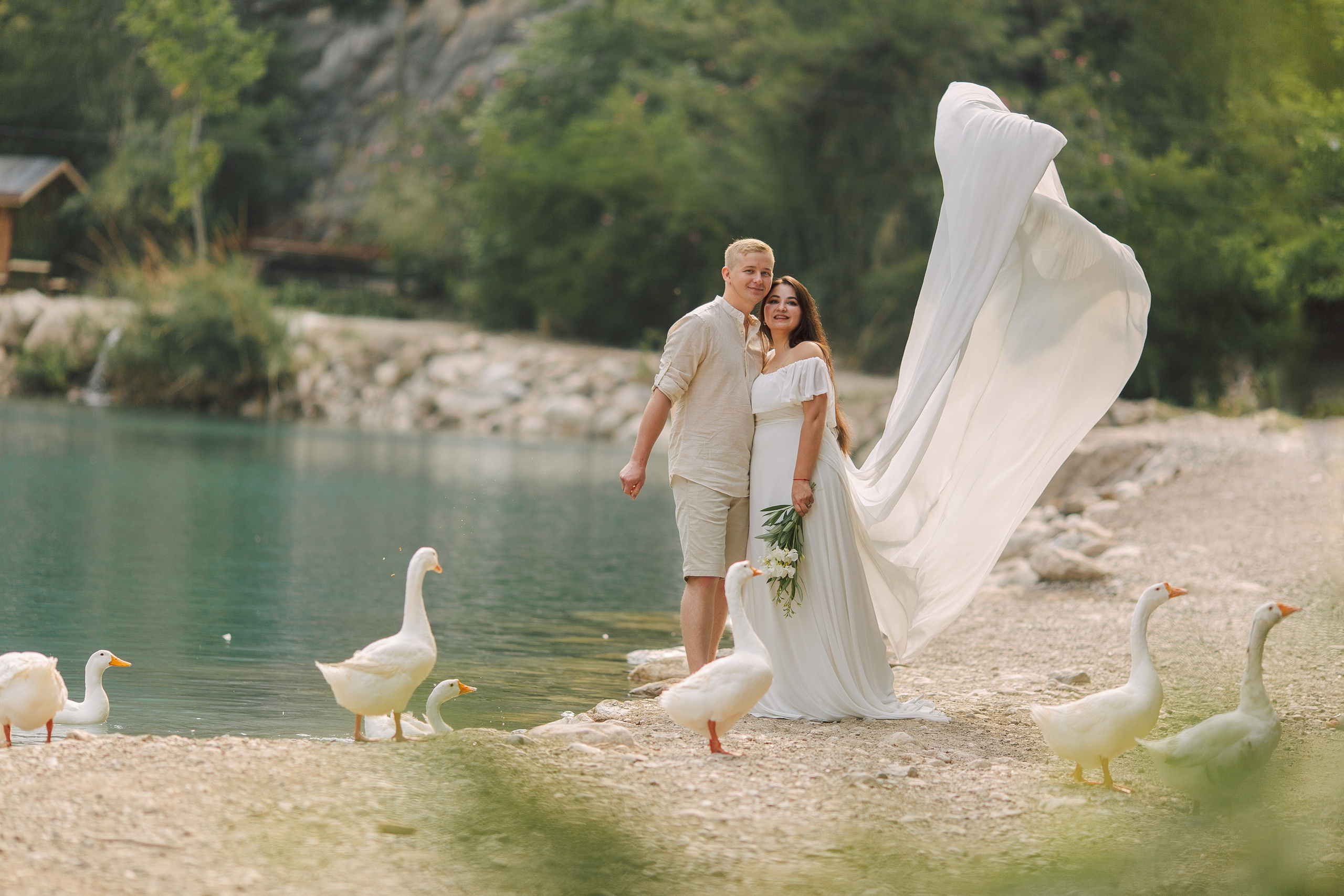 Фотосессия у каньона Гейнюк для пар. Алсу Девели | Свадебный и семейный фотограф в Турции Алании, Алания, Аланья, Сиде, Белеке, Анталия