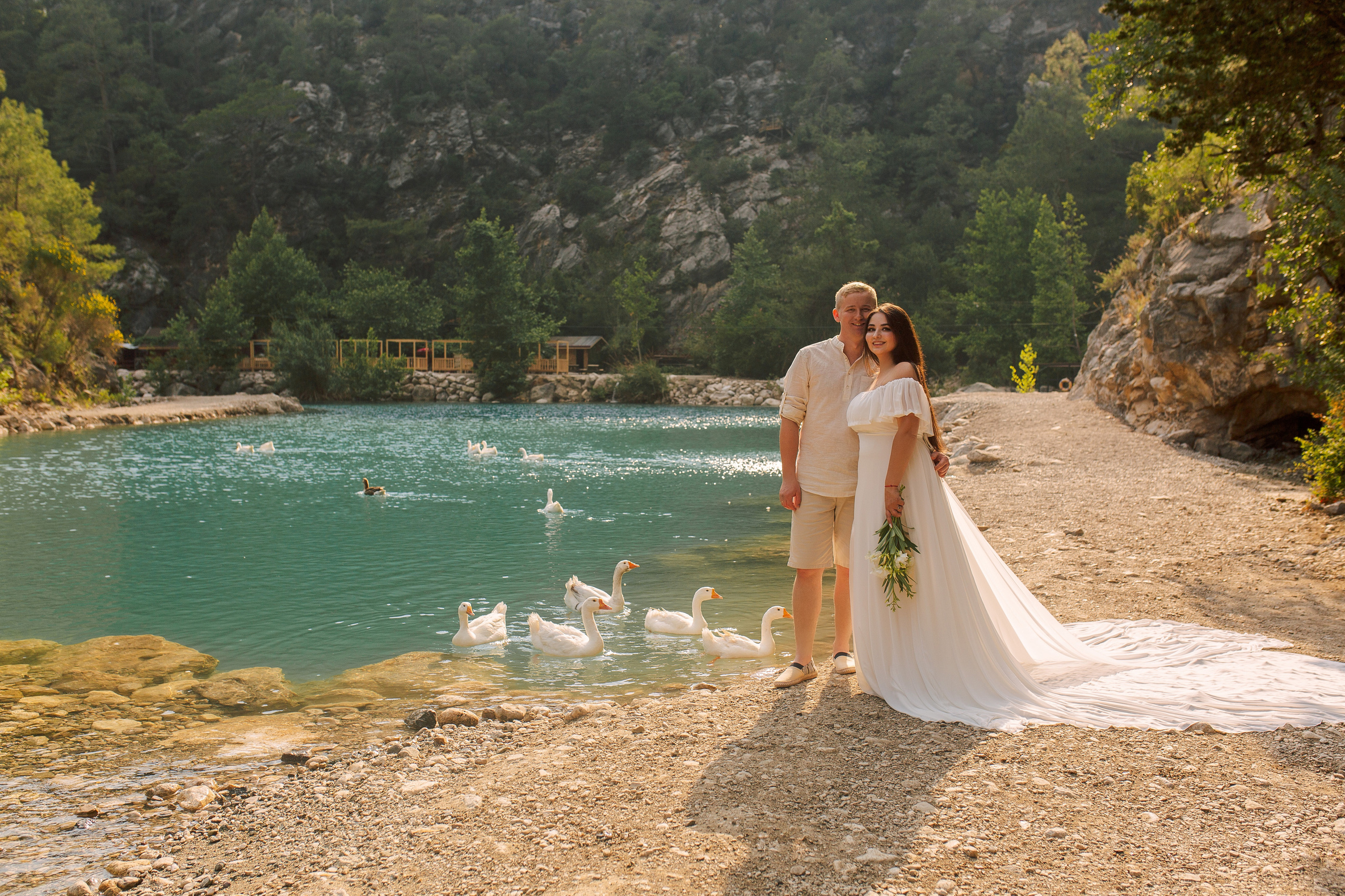 Фотосессия у каньона Гейнюк для пар. Алсу Девели | Свадебный и семейный фотограф в Турции Алании, Алания, Аланья, Сиде, Белеке, Анталия