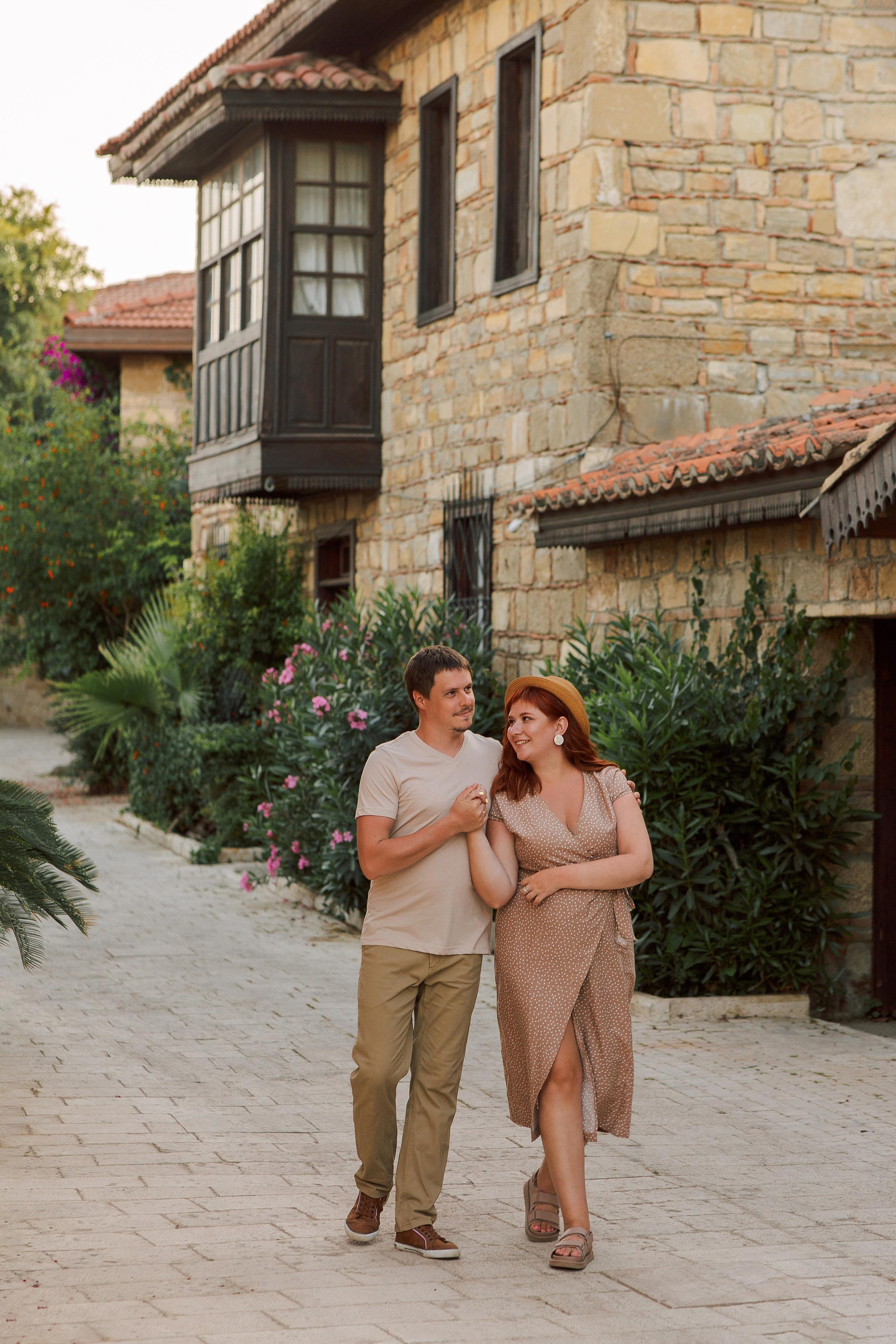 Family Photographer in Ancient Side | Sunset Sessions | Alsu Develi. Professional Photographer in Alanya, Side, Belek, Antalya. Turkiye