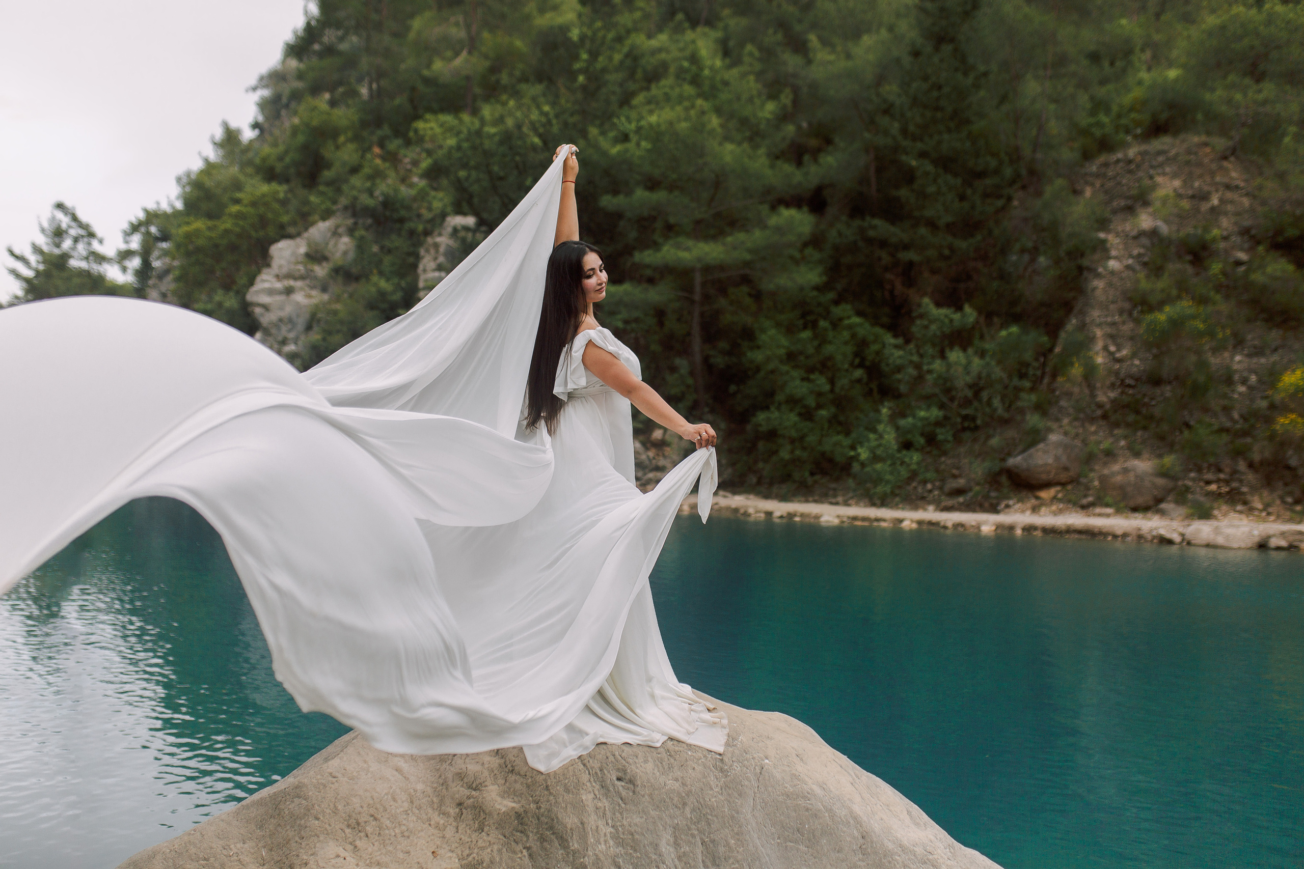 Фотосессия у каньона Гейнюк для пар. Алсу Девели | Свадебный и семейный фотограф в Турции Алании, Алания, Аланья, Сиде, Белеке, Анталия