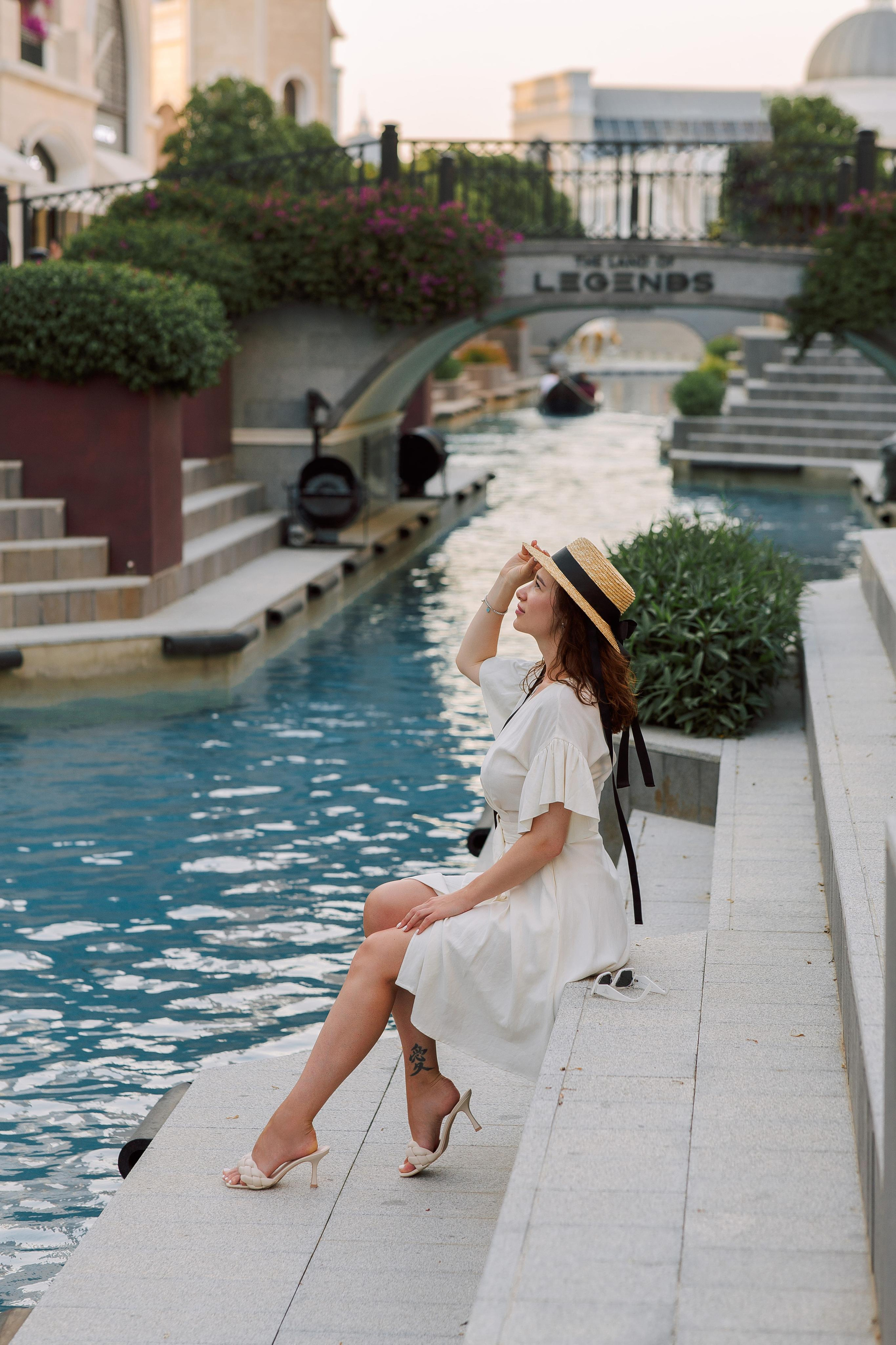 Семейная фотосессия в парке Land of Legends. Алсу Девели | Свадебный и семейный фотограф в Турции Алании, Алания, Аланья, Сиде, Белеке, Анталия