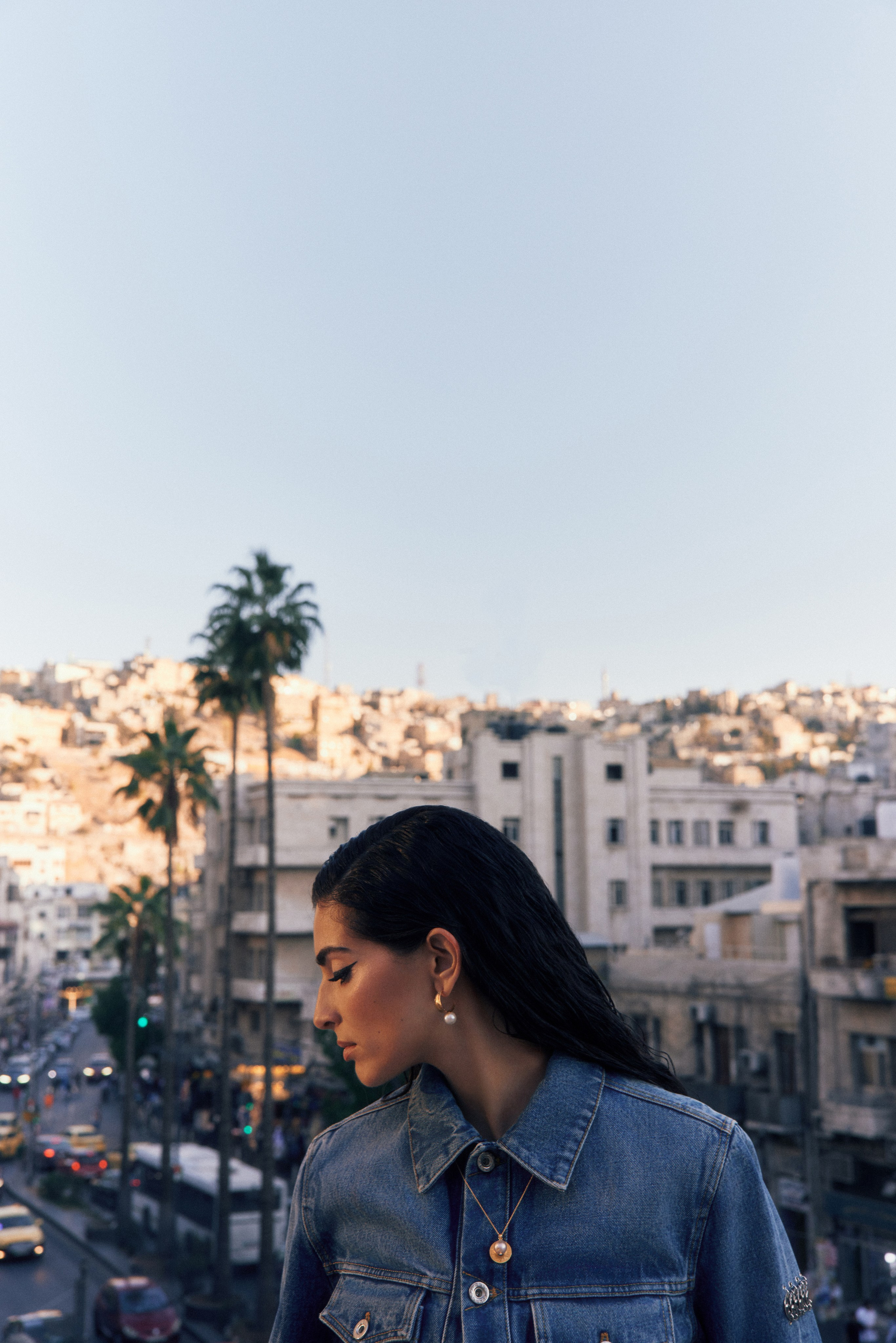 EDITORIAL. Beauty, Fashion and Editorial Retoucher