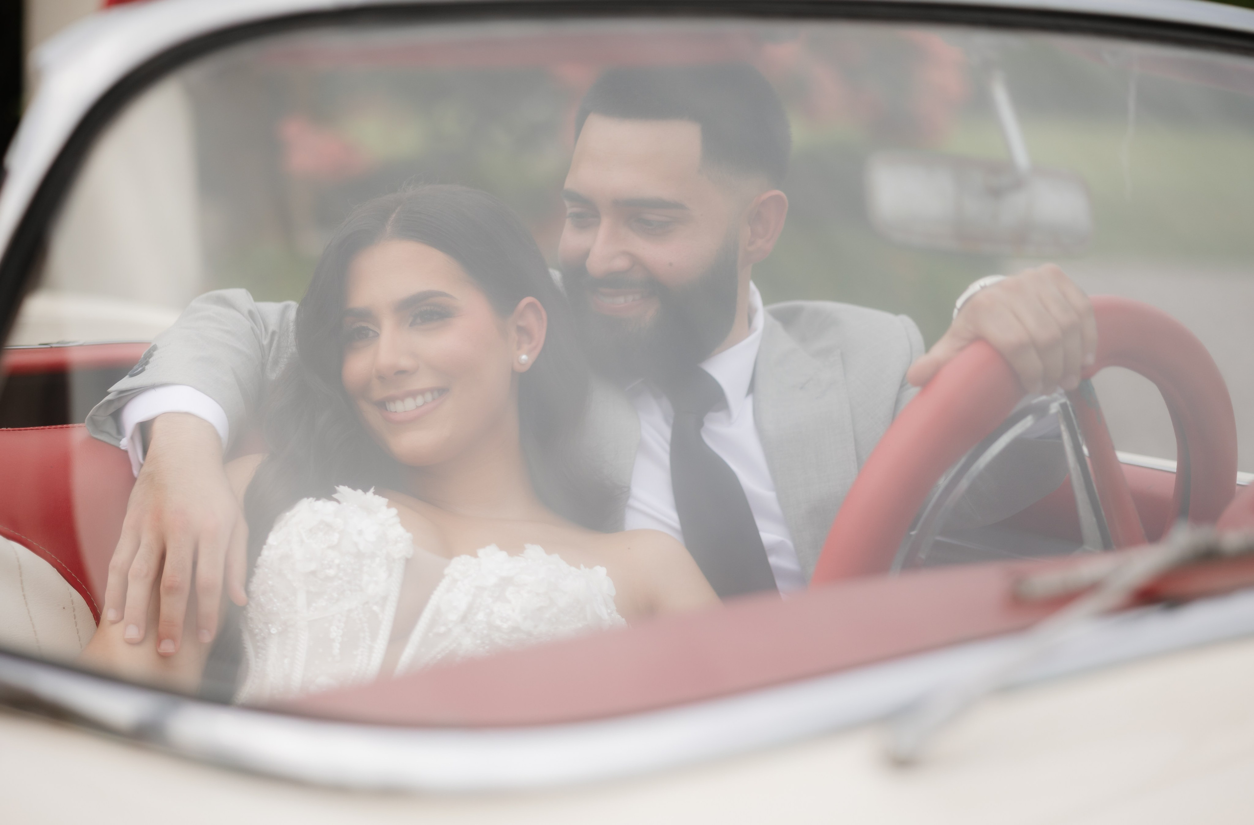 A Love Story Years in the Making | Sheila & Kevin’s Villa Toscana Wedding. YES I DO PRODUCTION — Wedding photography&videography