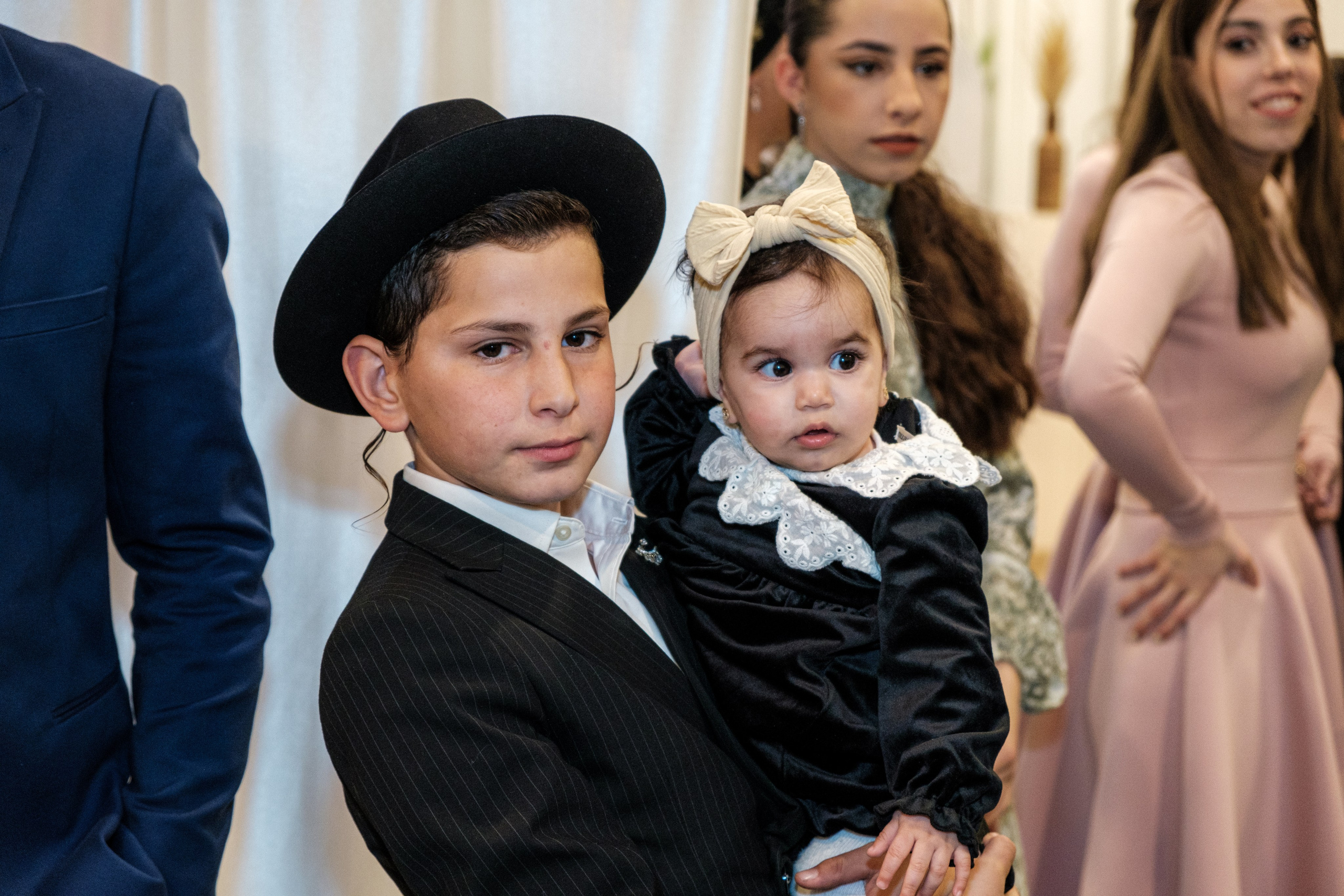 חתונה ישראל & יעל ארוש יב. טבת. תשפה. Middle East Photo Agency — Photography & Event Magnets — סוכנות צילום והדפסת מגנטים לאירועים