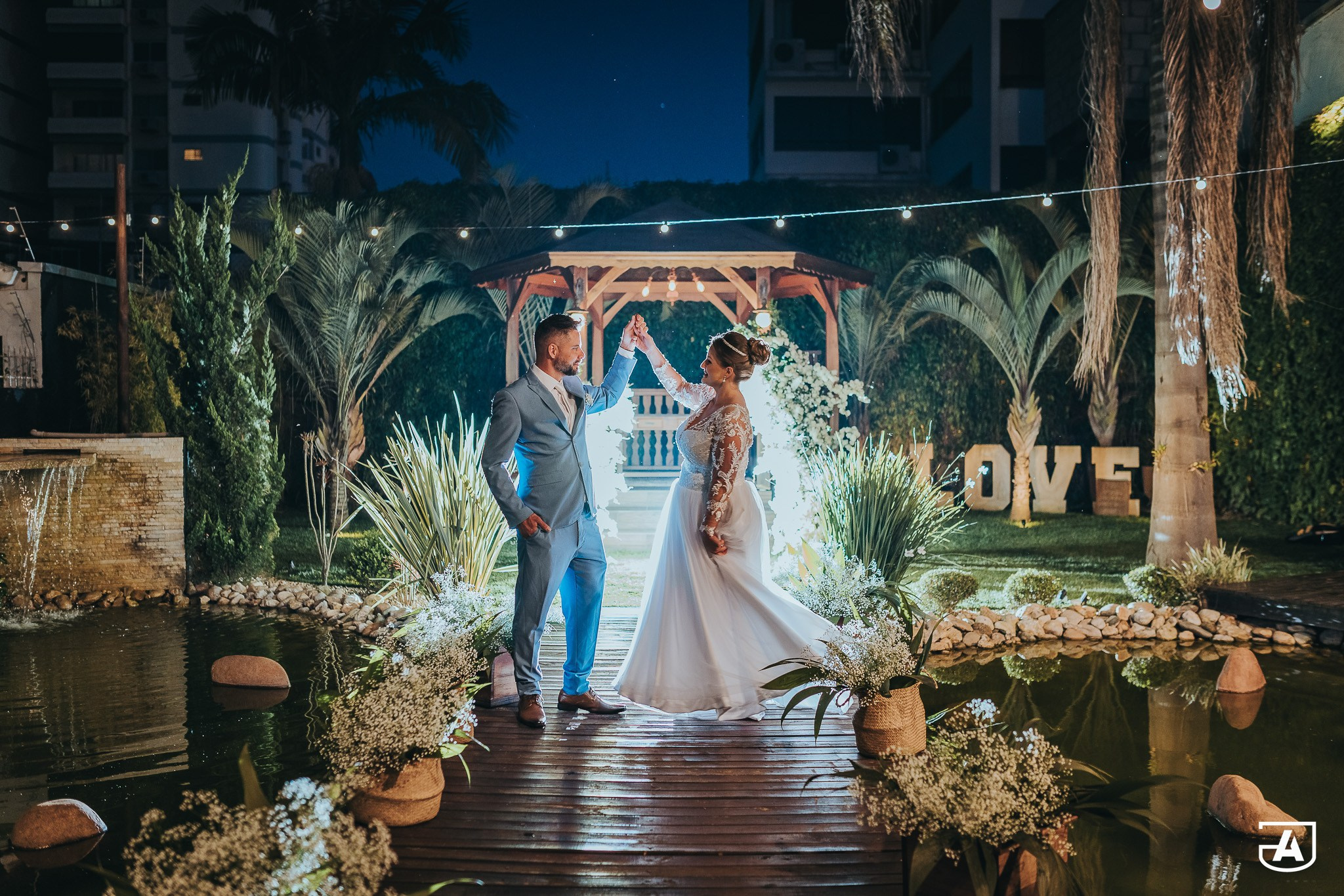 Ariella e André. Juliano anjos fotografia