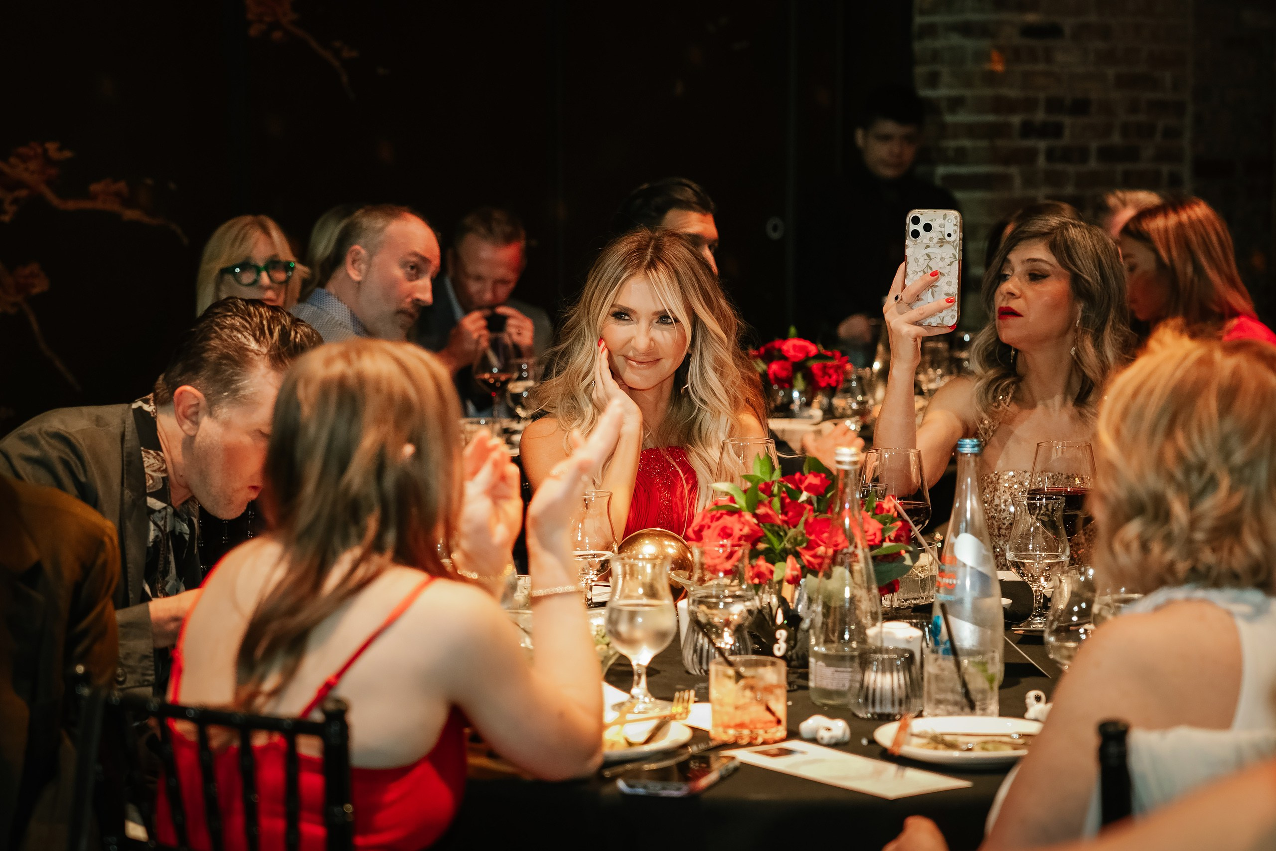 Tali’s Birthday Party 05,08,2026. Wedding family event photographer in Chicago Nick Yushevich