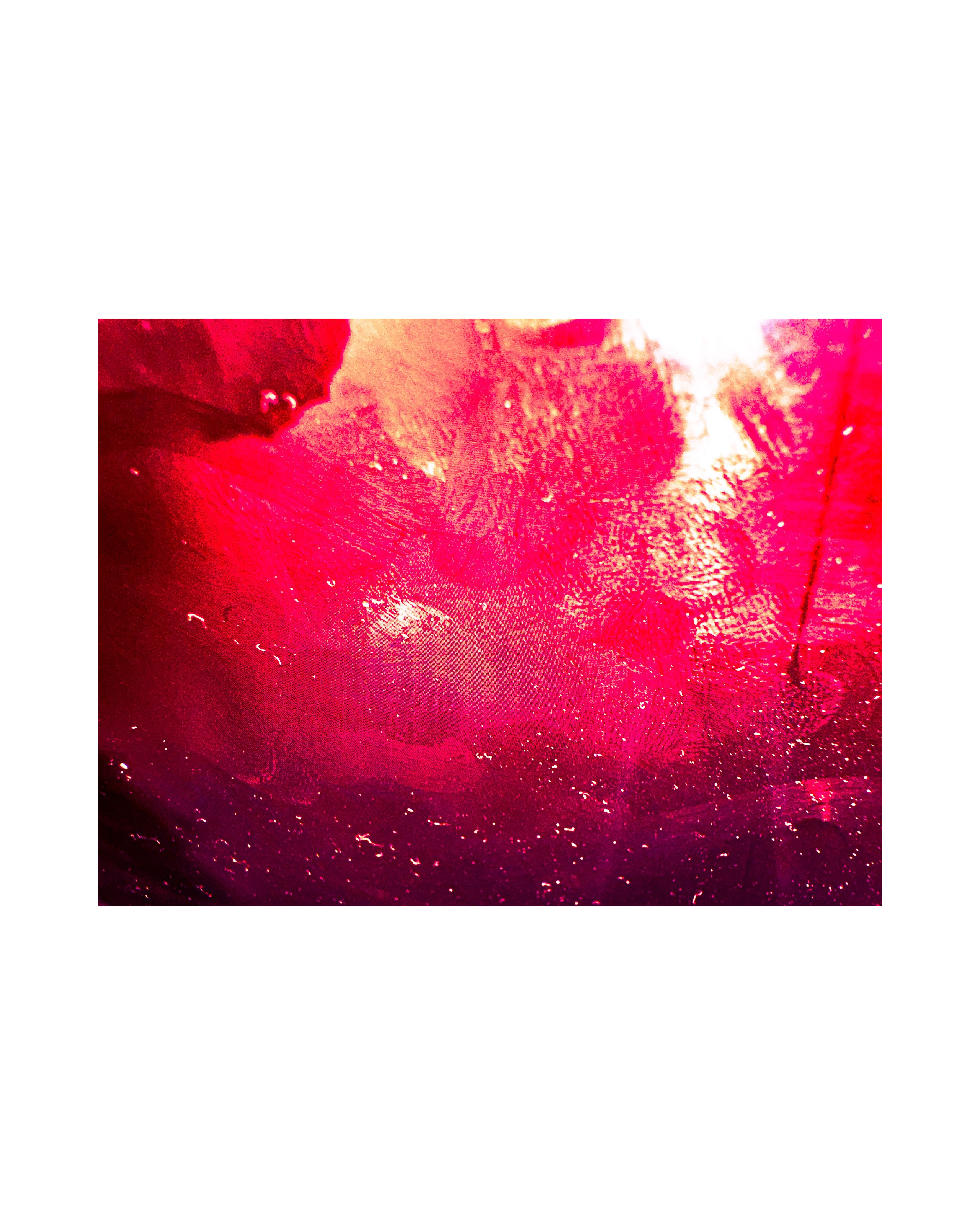 Abstract from Exaggerated Worlds. Ekaterina Tsurkina-Appina Photography Canada
