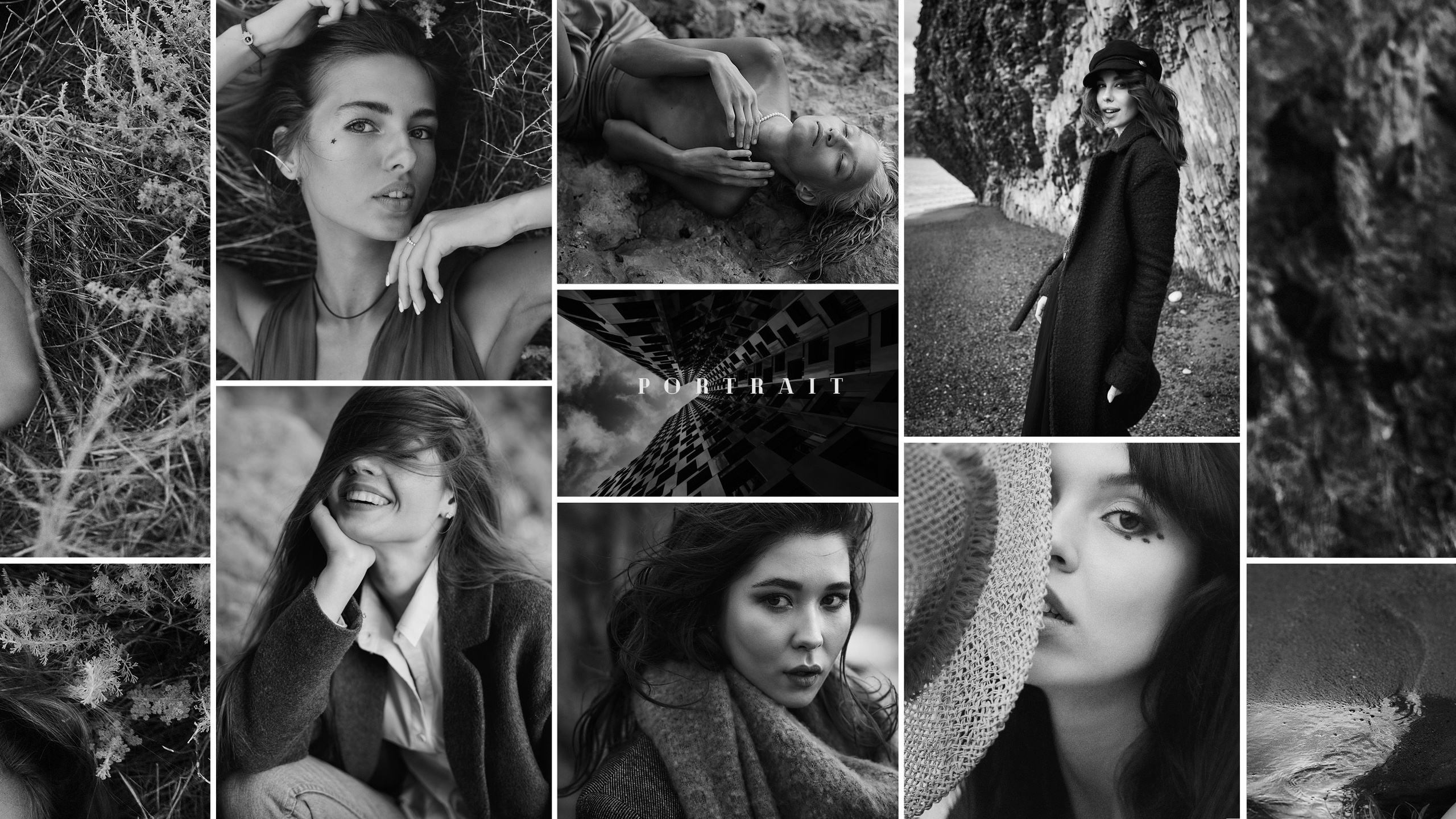 Individual portrait photography in Berlin — Professionelle Portrait-Fotografie in Berlin. Photorgrapher Berlin: Event, Portrait and commercial photography