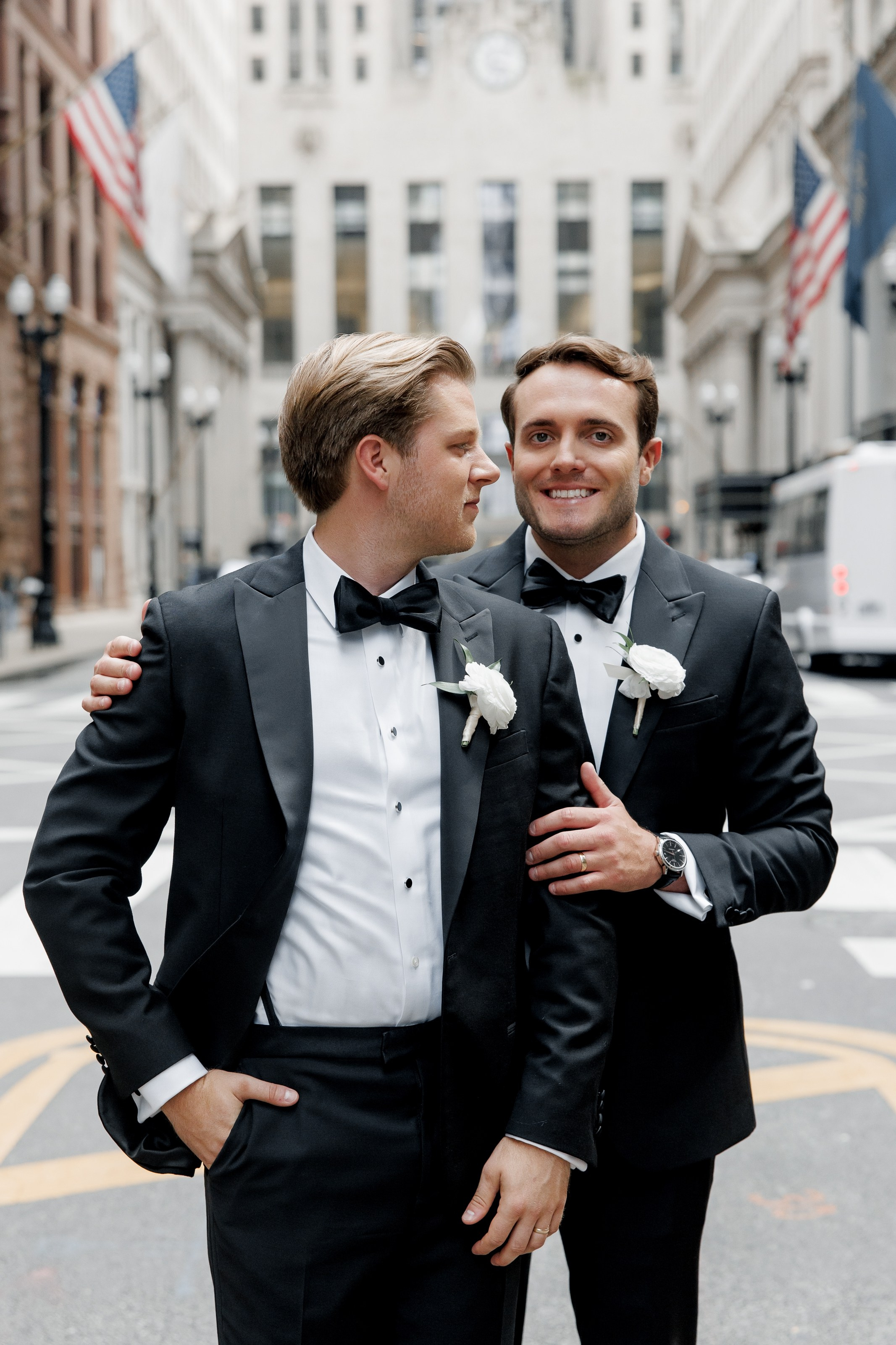 Scott & Kyle. Svyatoslav Bogdanov — destination photographer