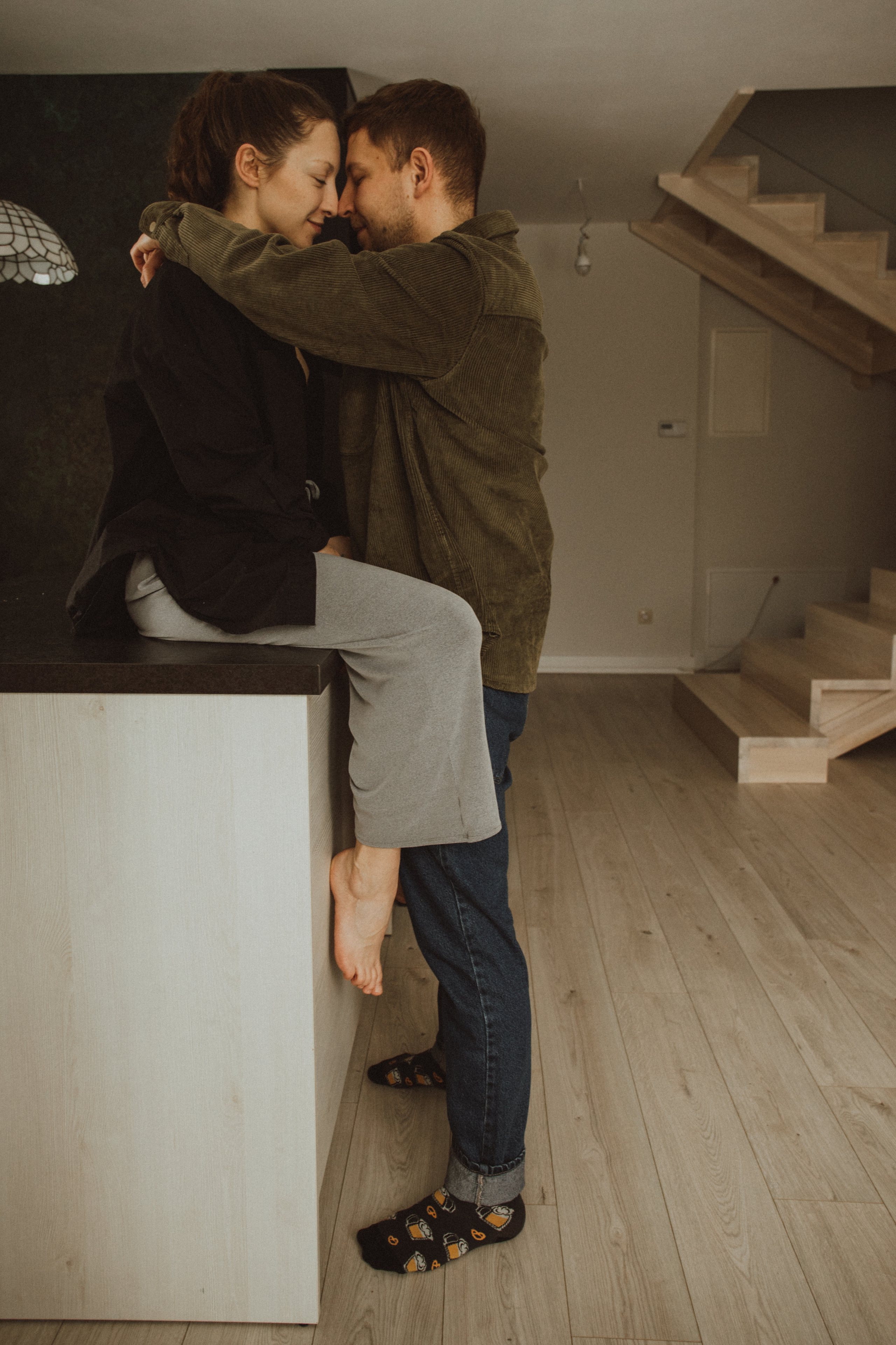 NATALIA MATEUSZ. Fotograf Mykhalchuk Inna Kraków