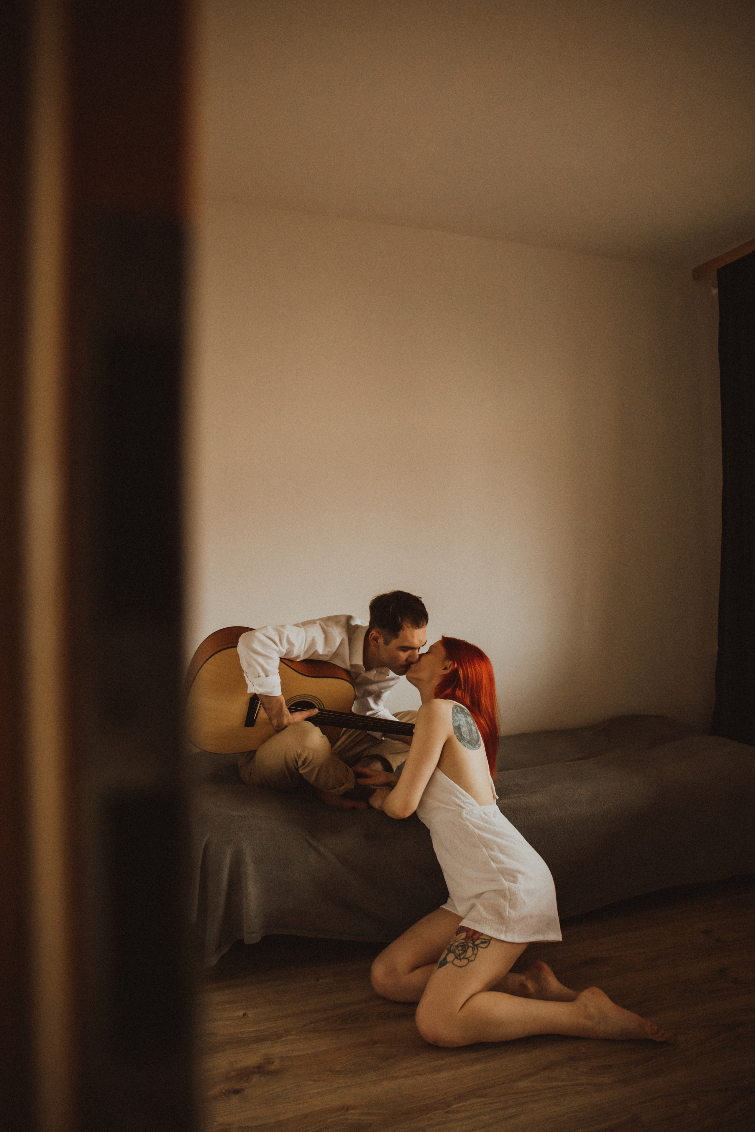 TATIANA SERGEY. Fotograf Mykhalchuk Inna Kraków