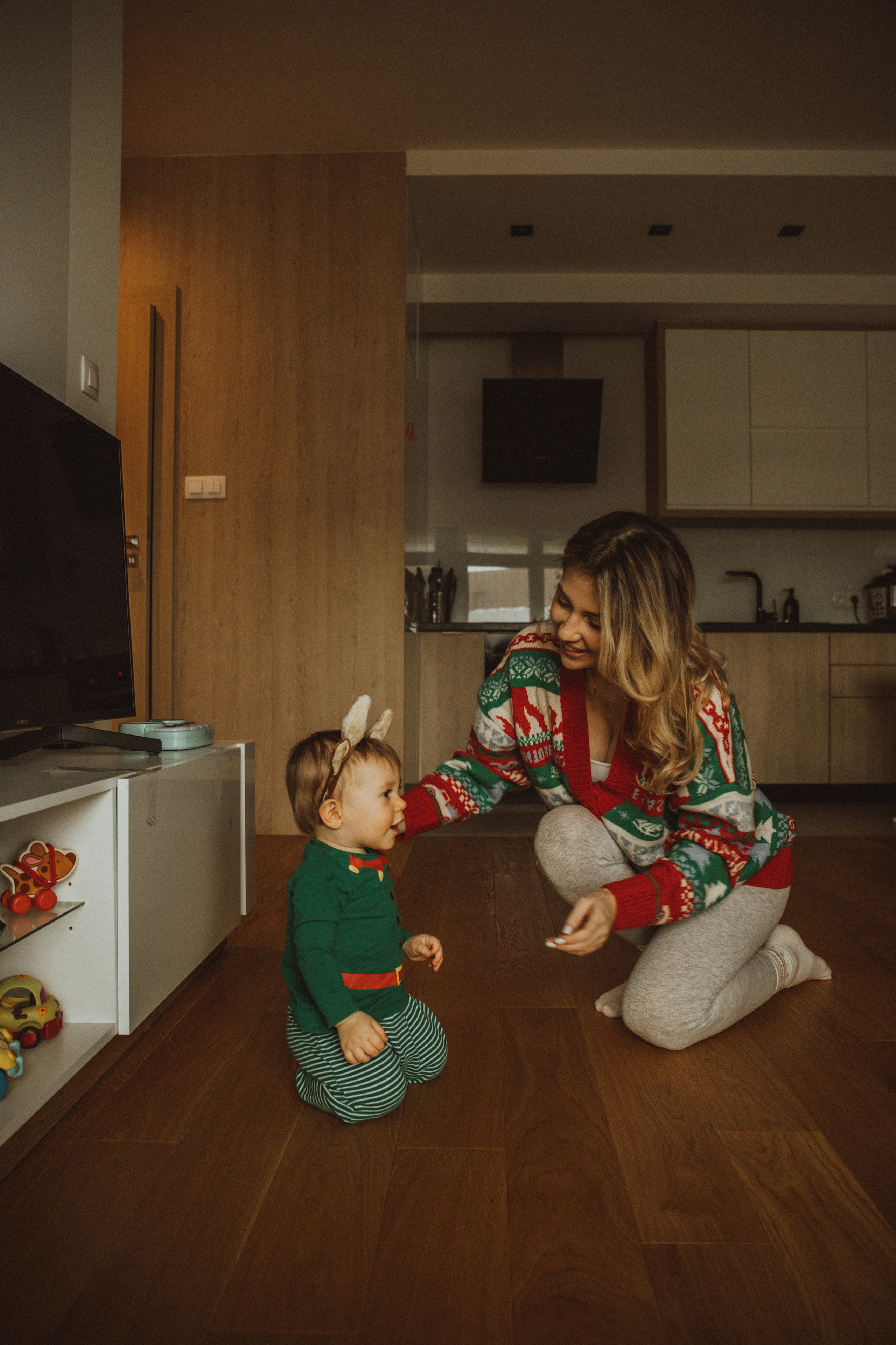 RITA ARTEM LEO. Fotograf Mykhalchuk Inna Kraków