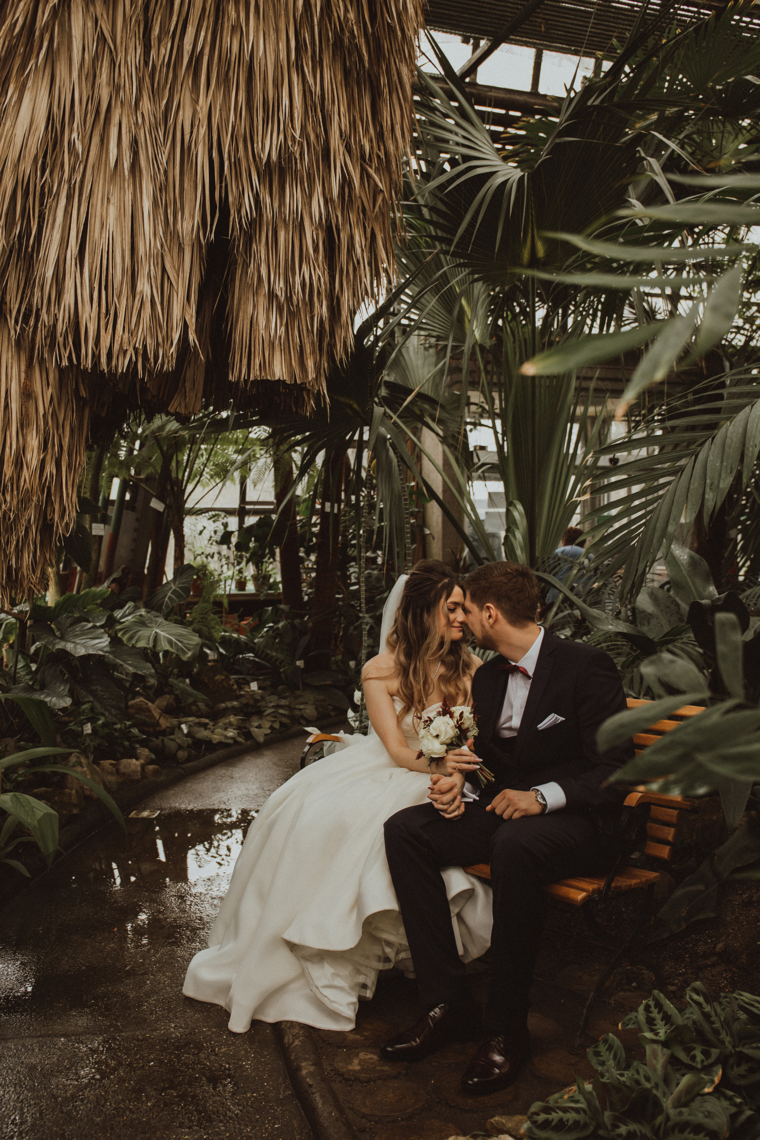 ALINA KIRYL. Fotograf Mykhalchuk Inna Kraków