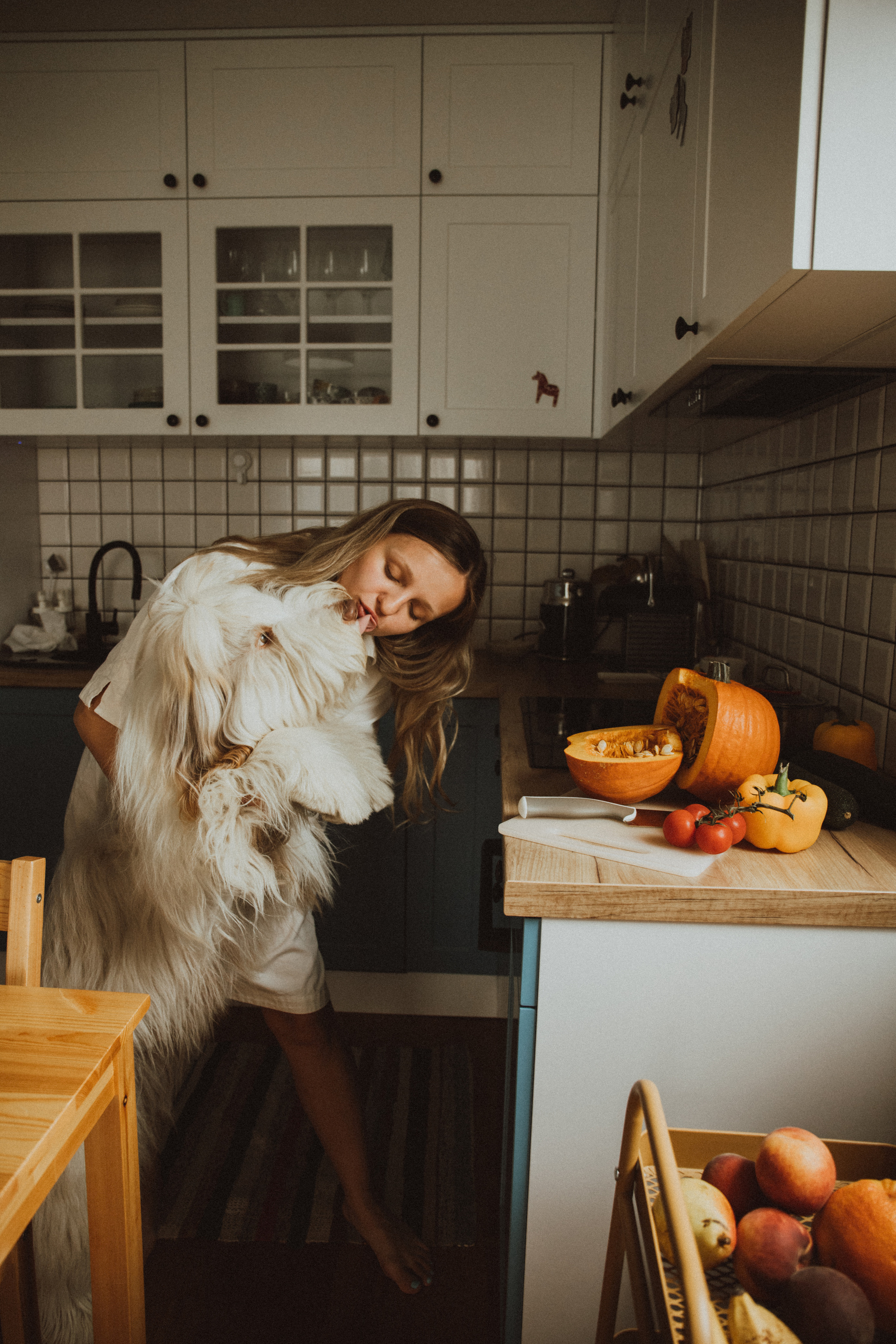 NATALIIA NIKITA ALISA. Fotograf Mykhalchuk Inna Kraków