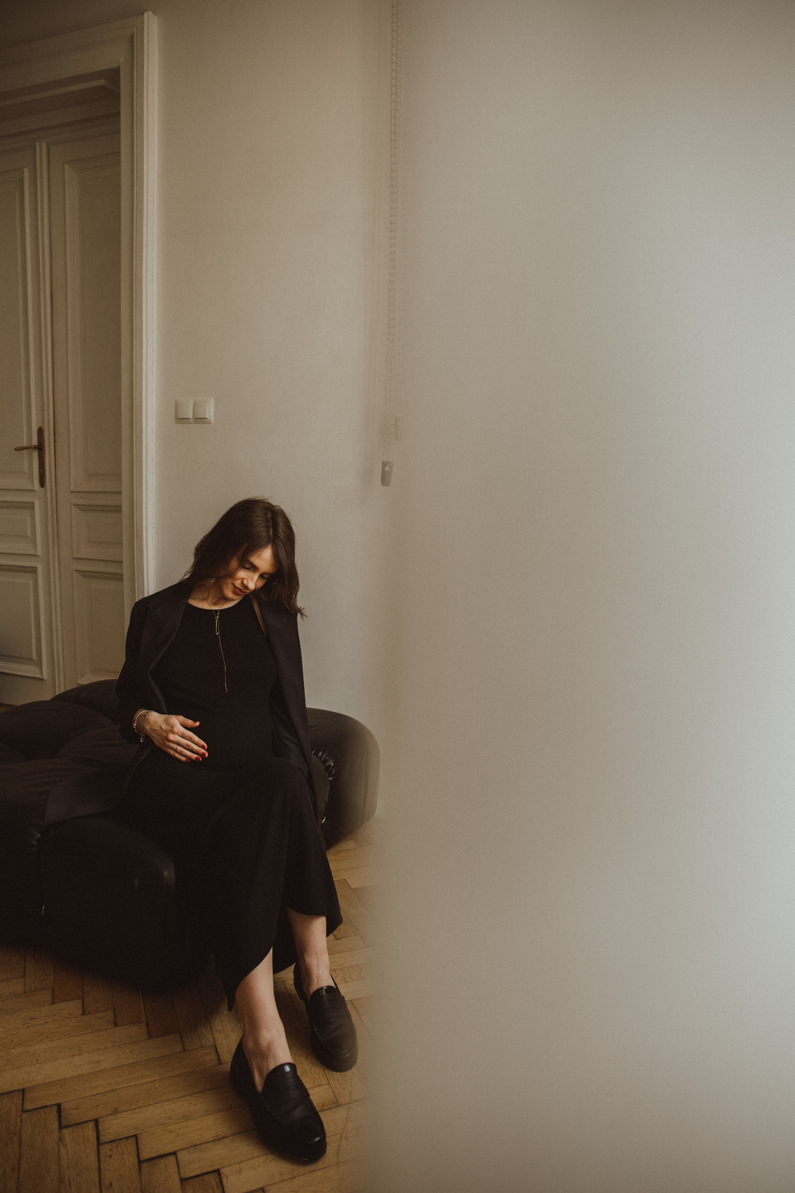 LILIA ANTON. Fotograf Mykhalchuk Inna Kraków