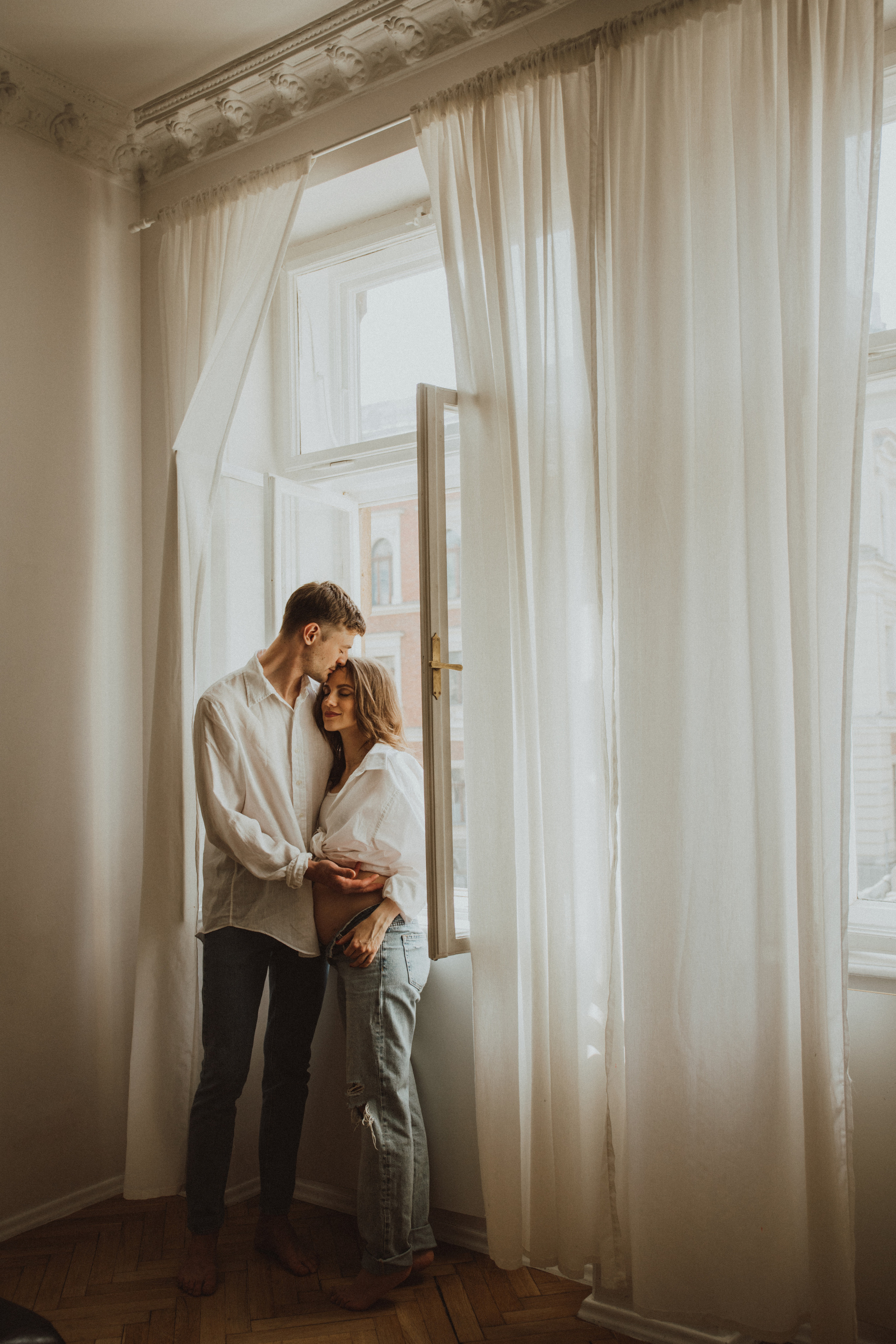 LILIA ANTON. Fotograf Mykhalchuk Inna Kraków