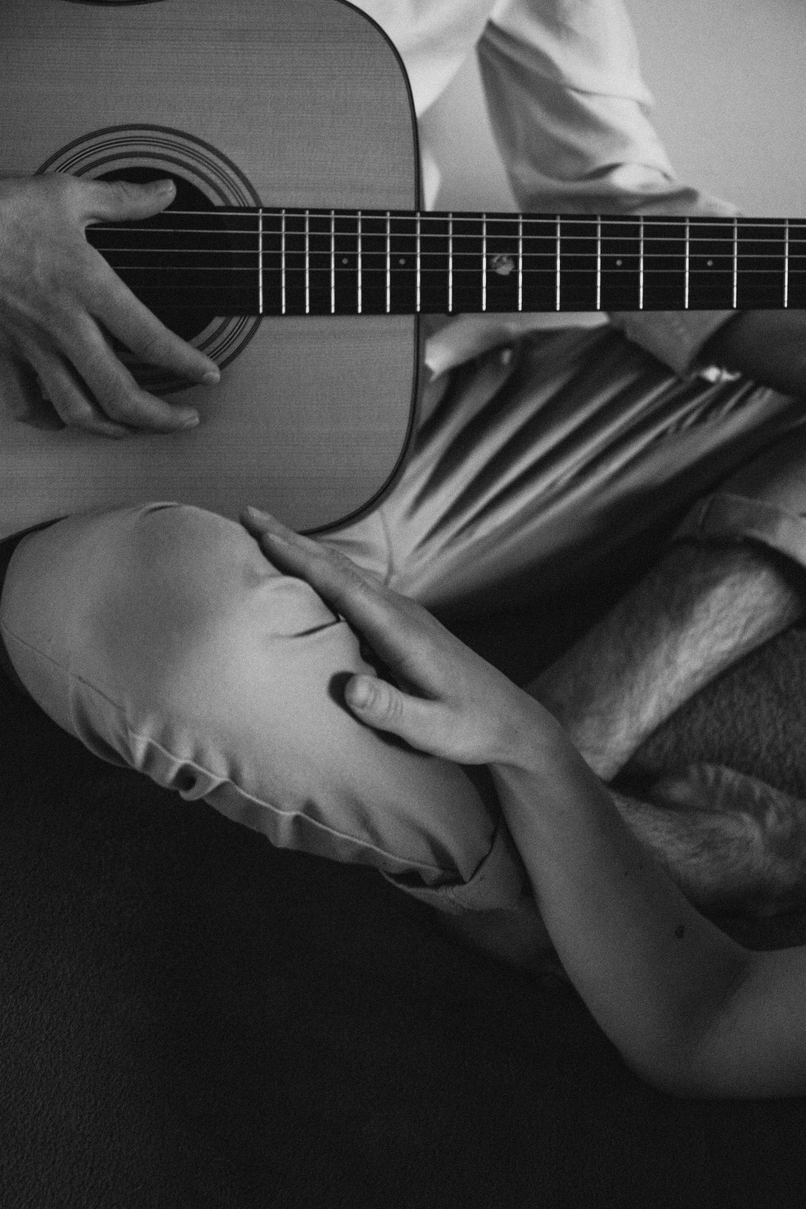 TATIANA SERGEY. Fotograf Mykhalchuk Inna Kraków