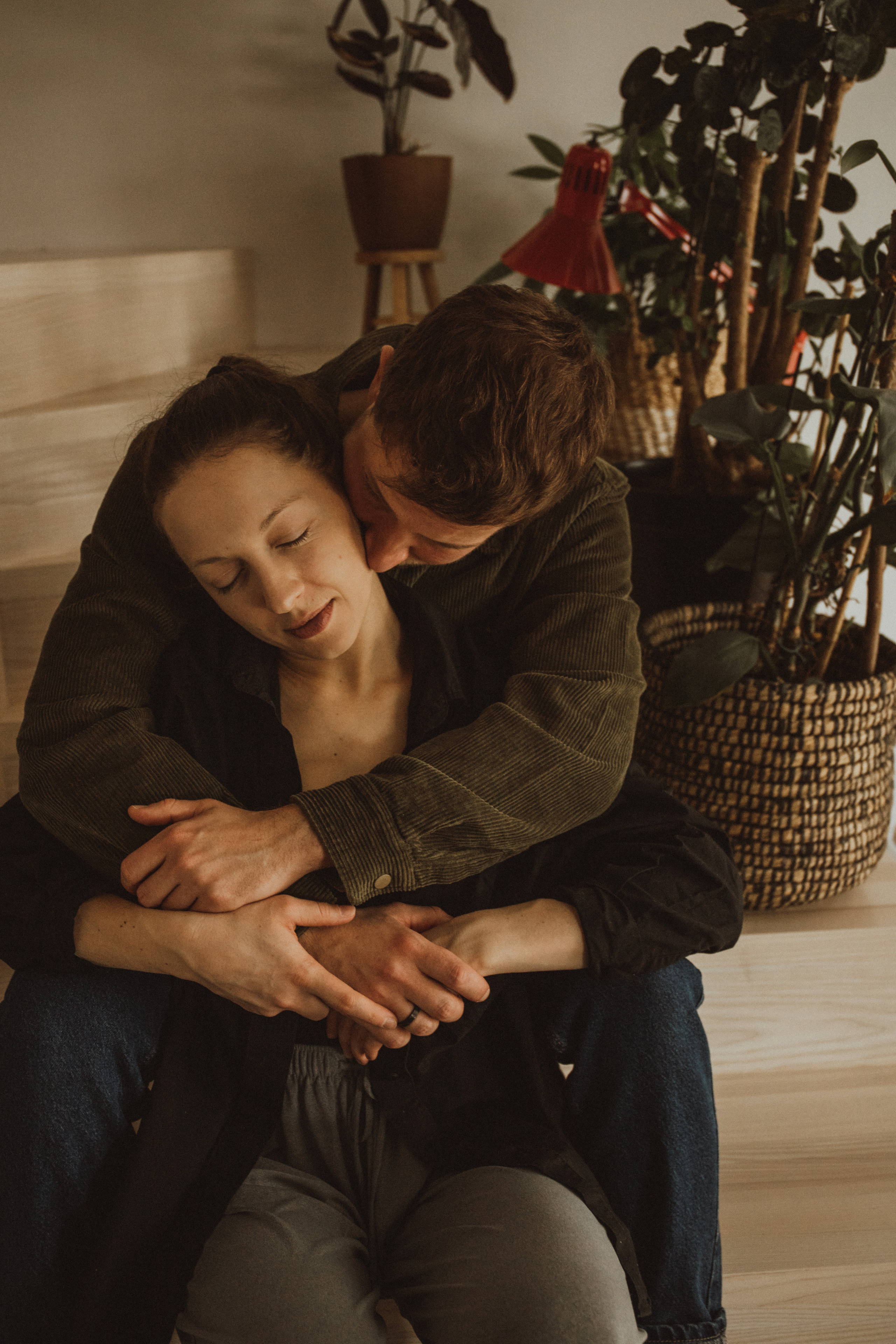 NATALIA MATEUSZ. Fotograf Mykhalchuk Inna Kraków