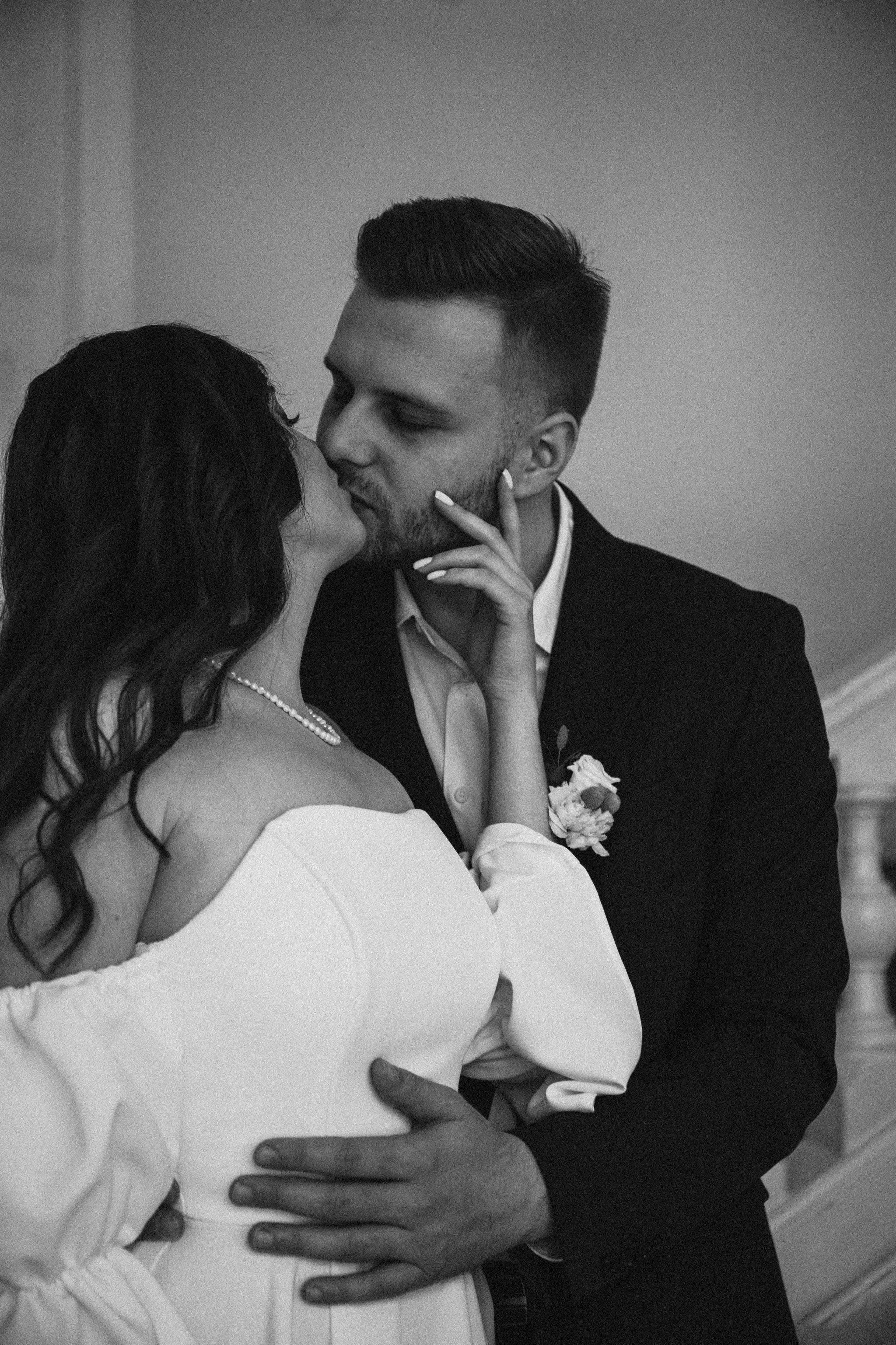 MIROSLAVA VADIM. Fotograf Mykhalchuk Inna Kraków