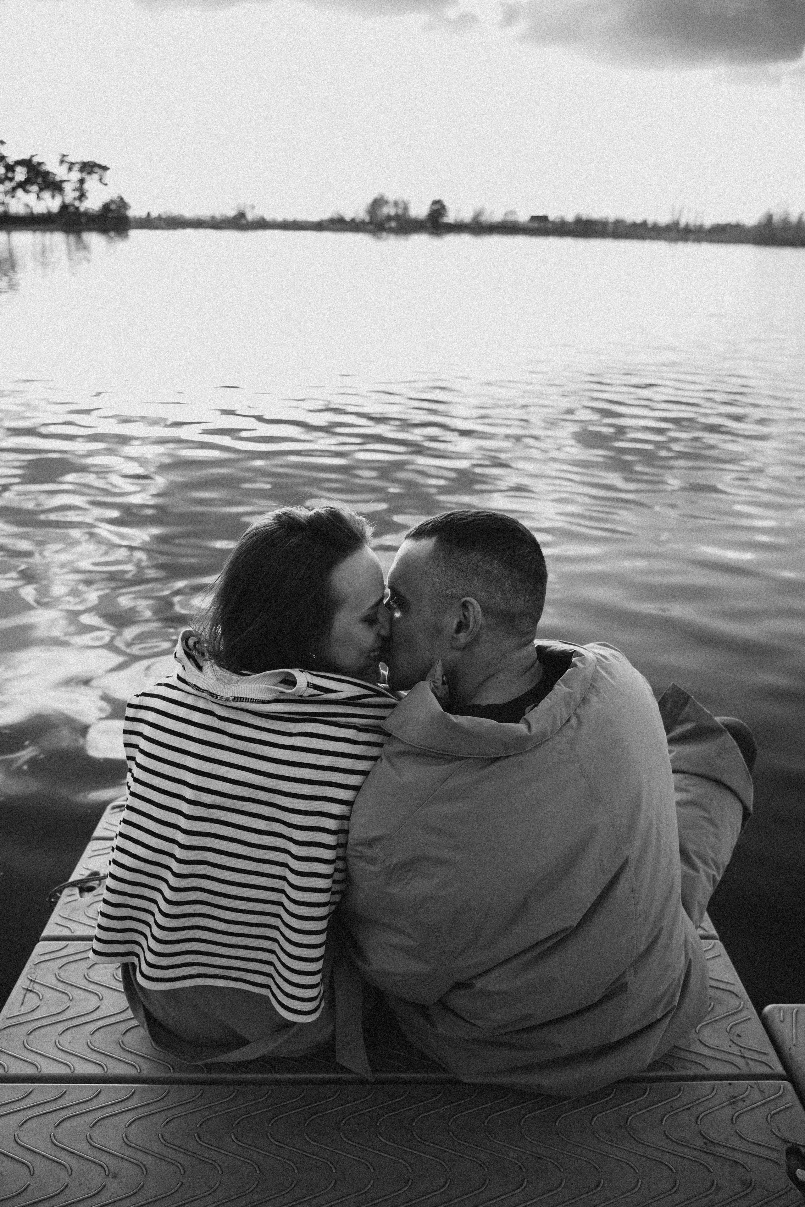 VASILLIY ALINA. Fotograf Mykhalchuk Inna Kraków