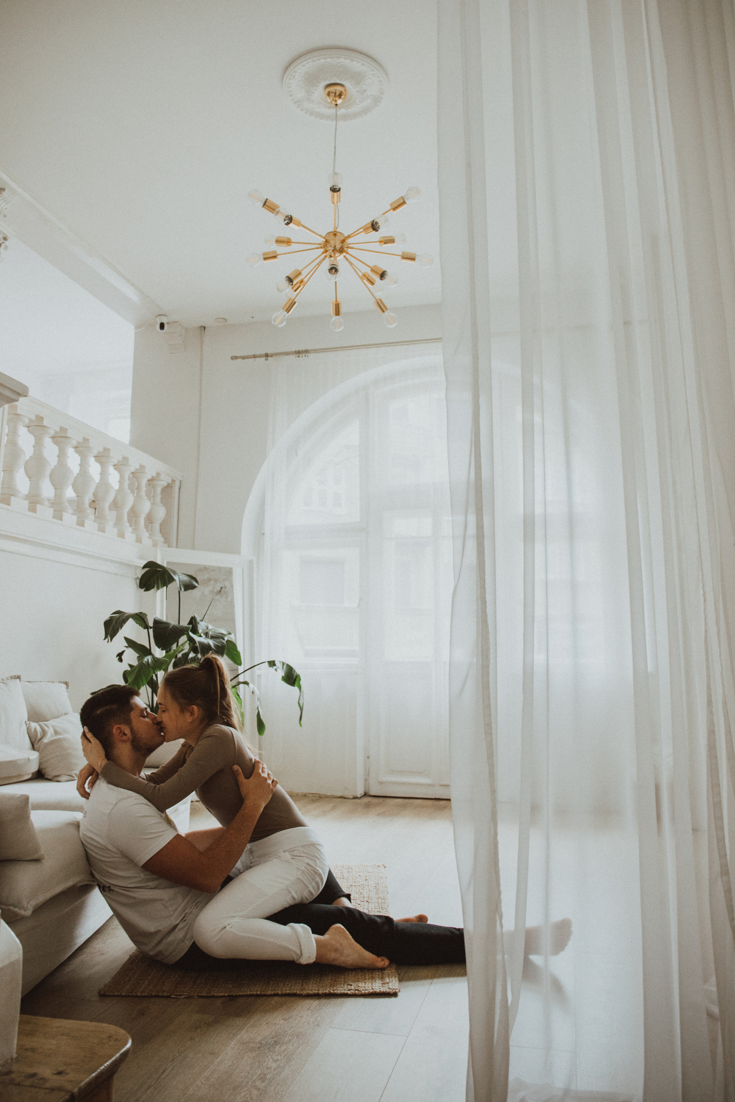 MIKOłAJ JULIA. Fotograf Mykhalchuk Inna Kraków