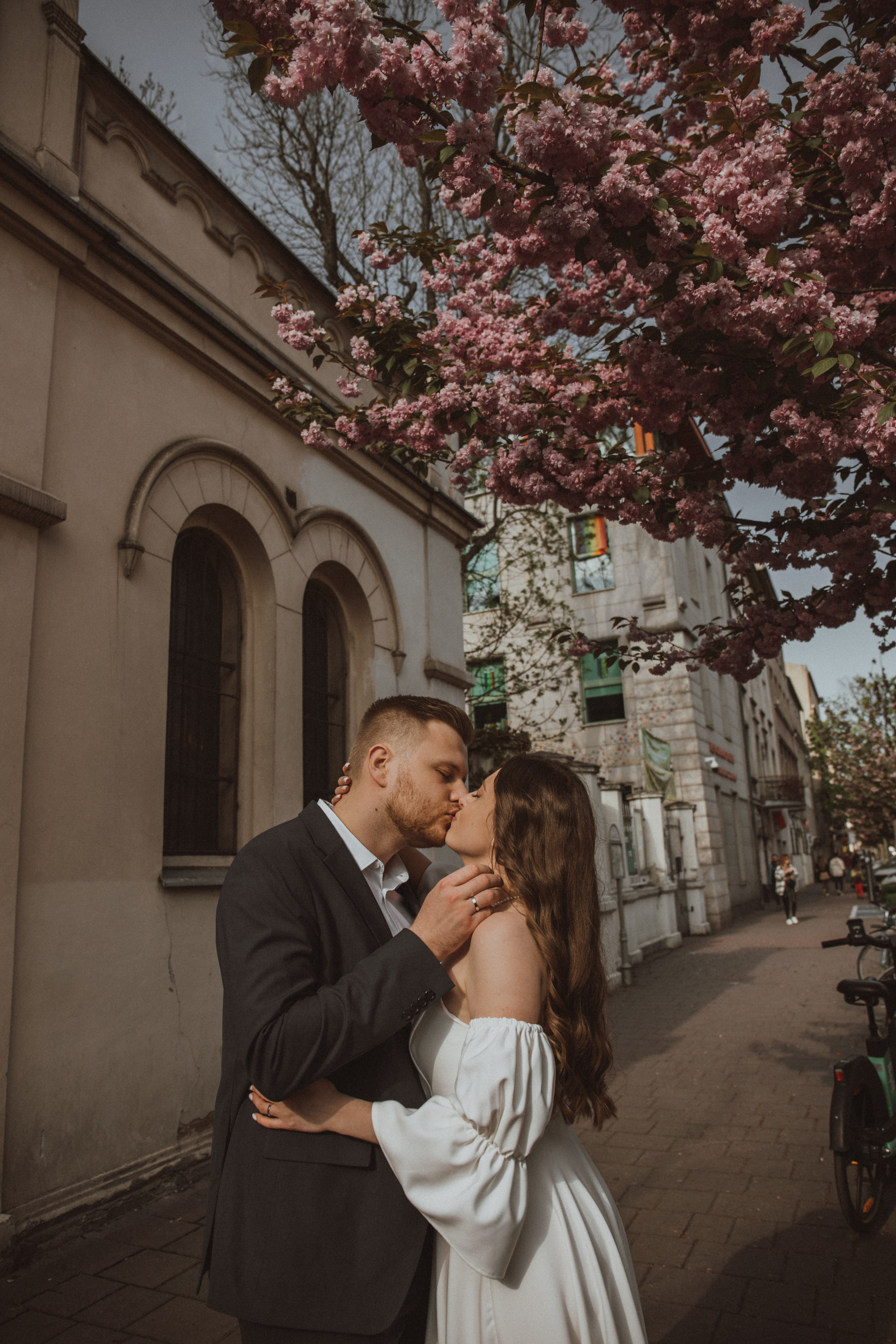 MIROSLAVA VADIM. Fotograf Mykhalchuk Inna Kraków