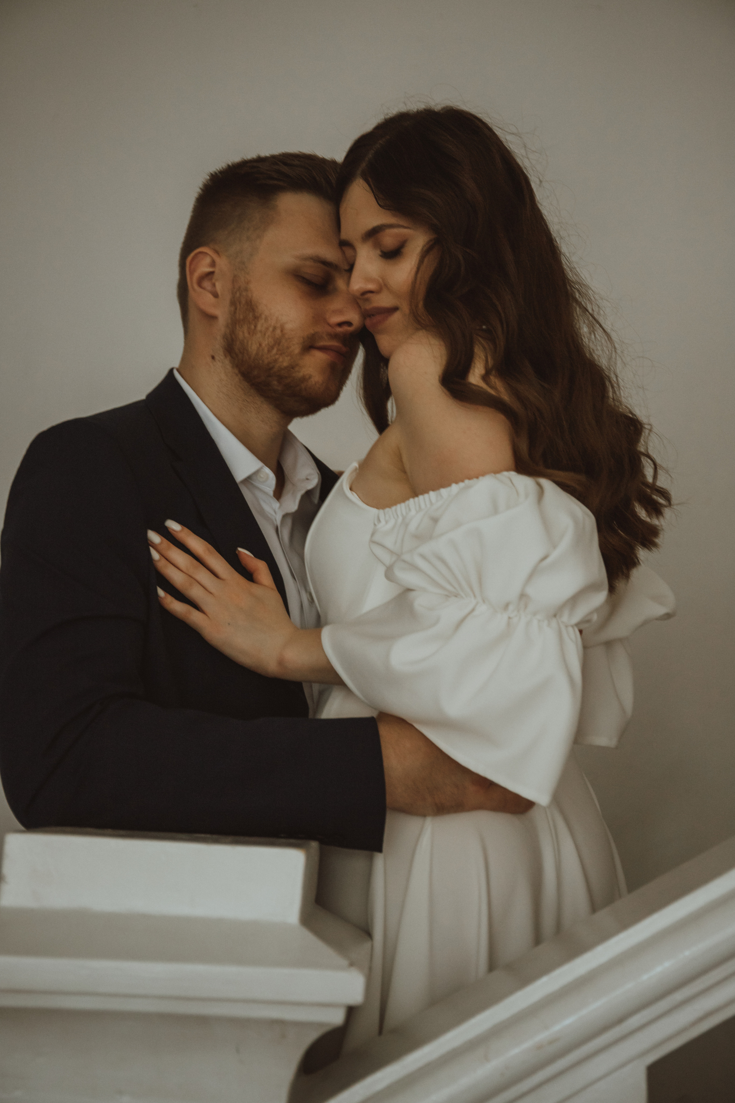 MIROSLAVA VADIM. Fotograf Mykhalchuk Inna Kraków