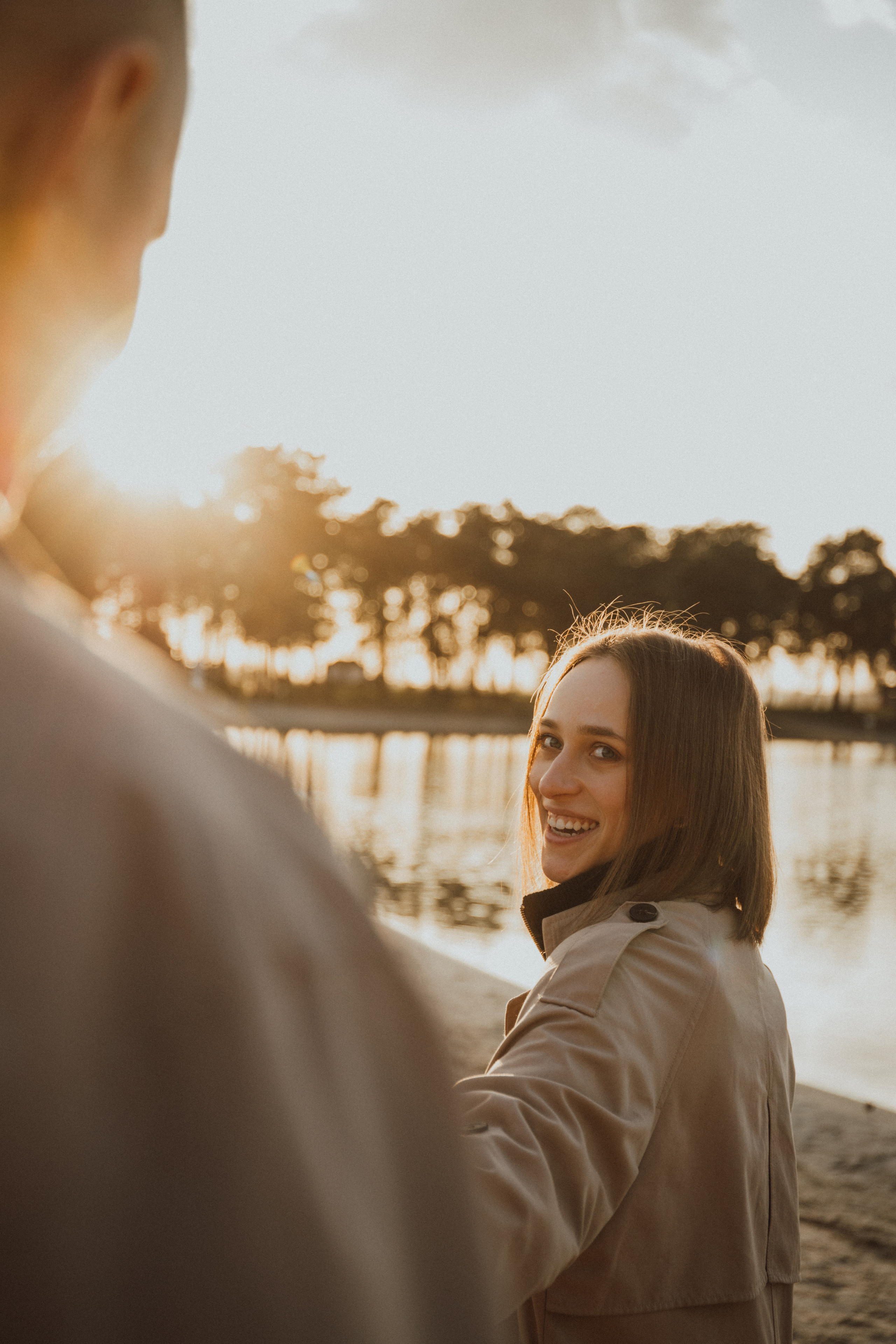 VASILLIY ALINA. Fotograf Mykhalchuk Inna Kraków