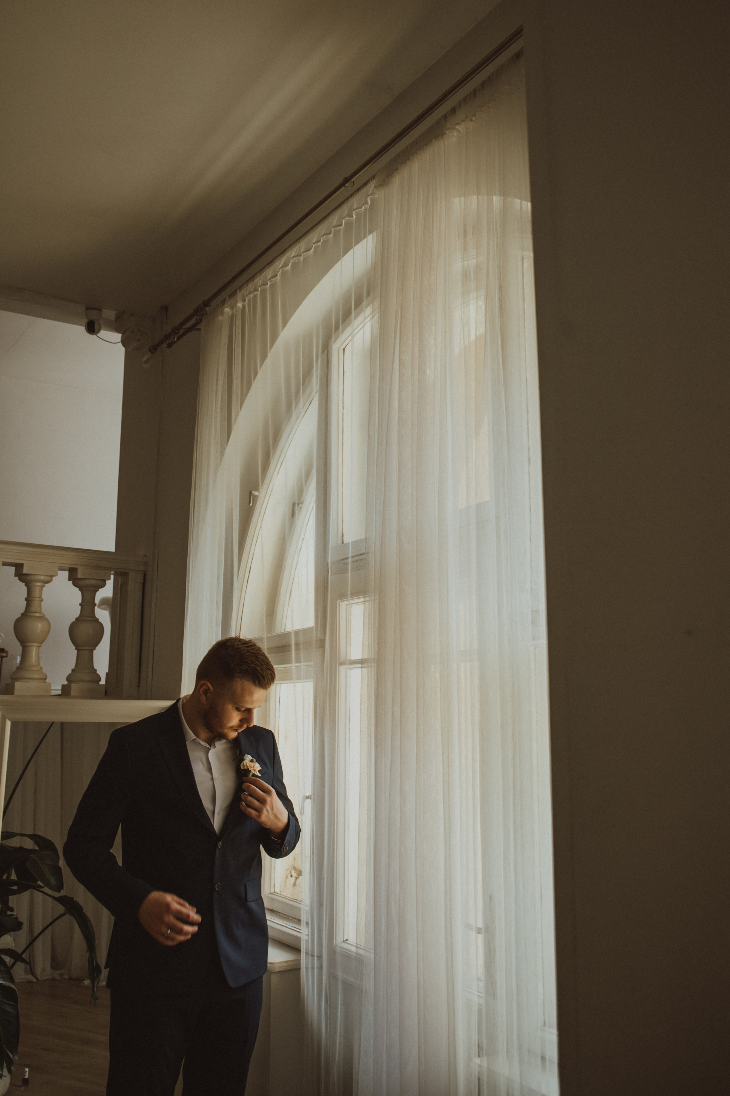 MIROSLAVA VADIM. Fotograf Mykhalchuk Inna Kraków