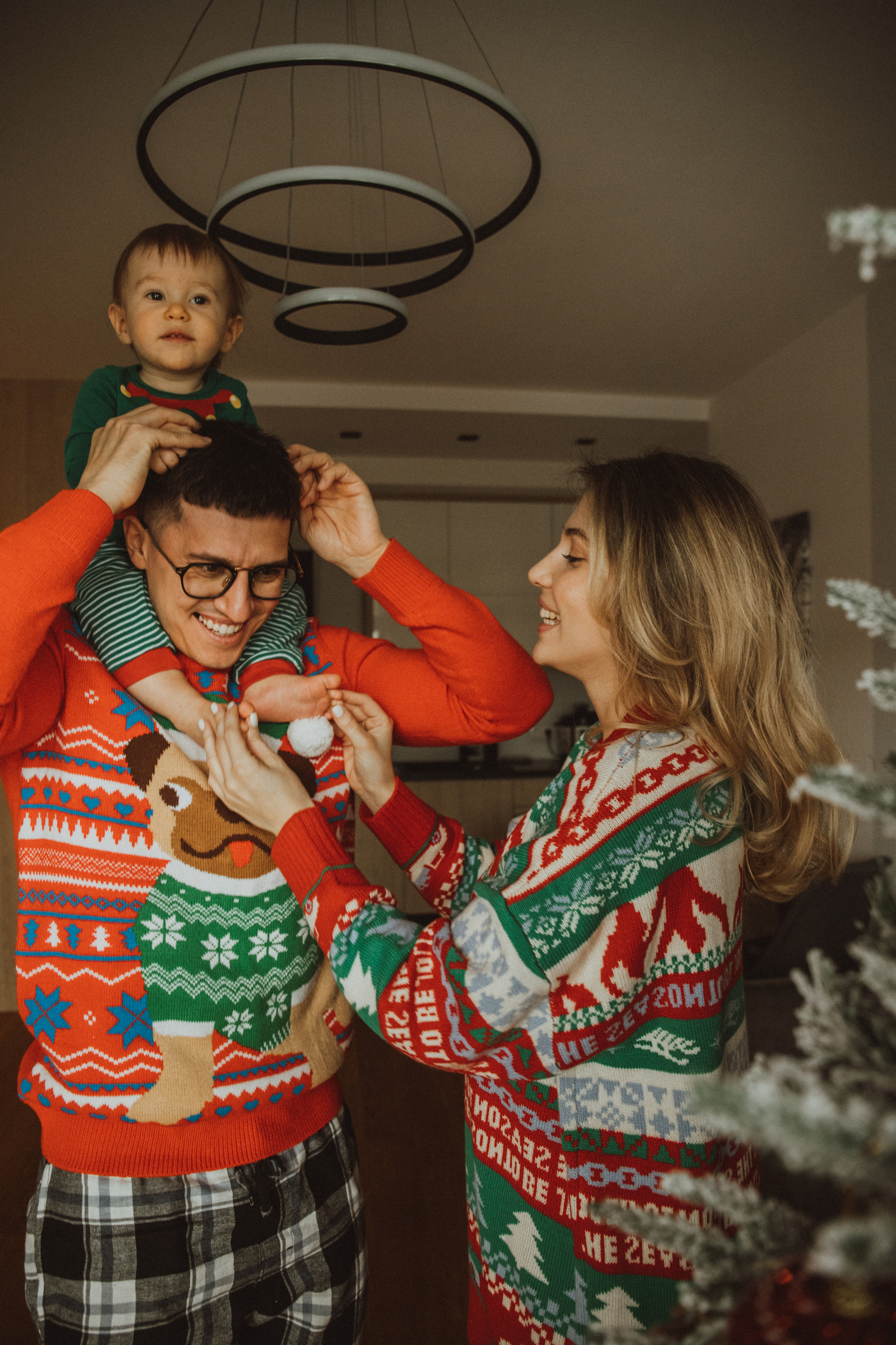 RITA ARTEM LEO. Fotograf Mykhalchuk Inna Kraków